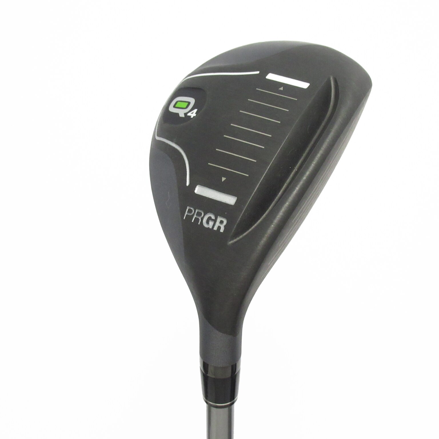 ★中古美品★プロギアのユーティリティクラブ 中古】プロギア(PRGR) ユーティリティ 通販｜GDO中古ゴルフクラブ