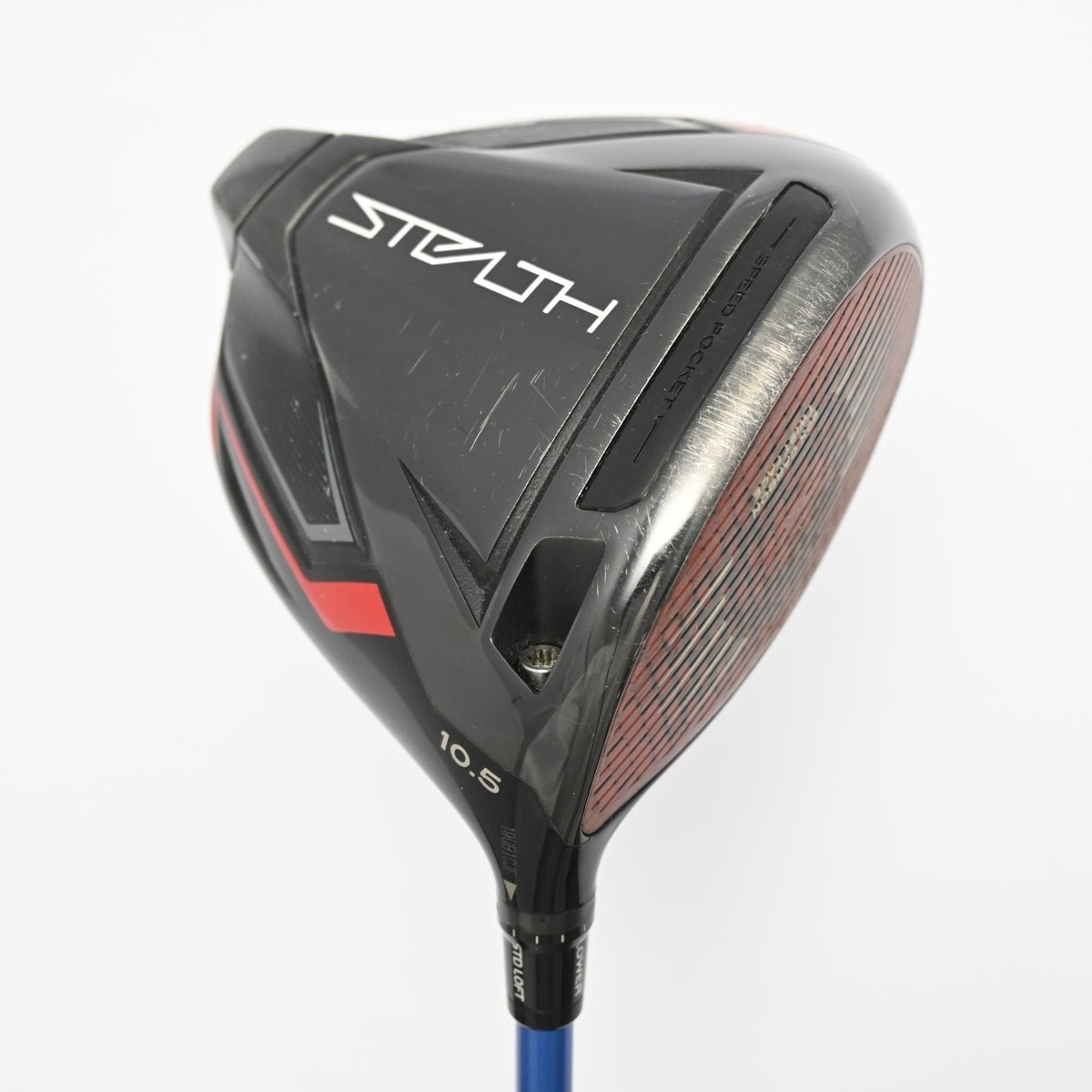 中古】ステルス ドライバー (テーラーメイド) 通販|GDO中古 中古】ステルス ドライバー (テーラーメイド) 通販|GDO中古