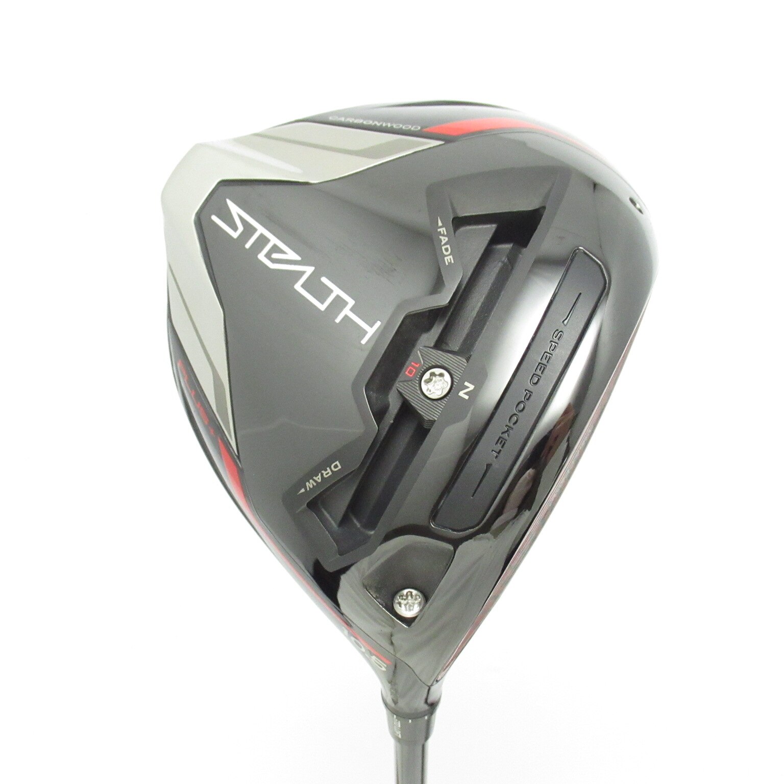 中古】ステルス PLUS ドライバー (テーラーメイド) ステルス 通販｜GDO