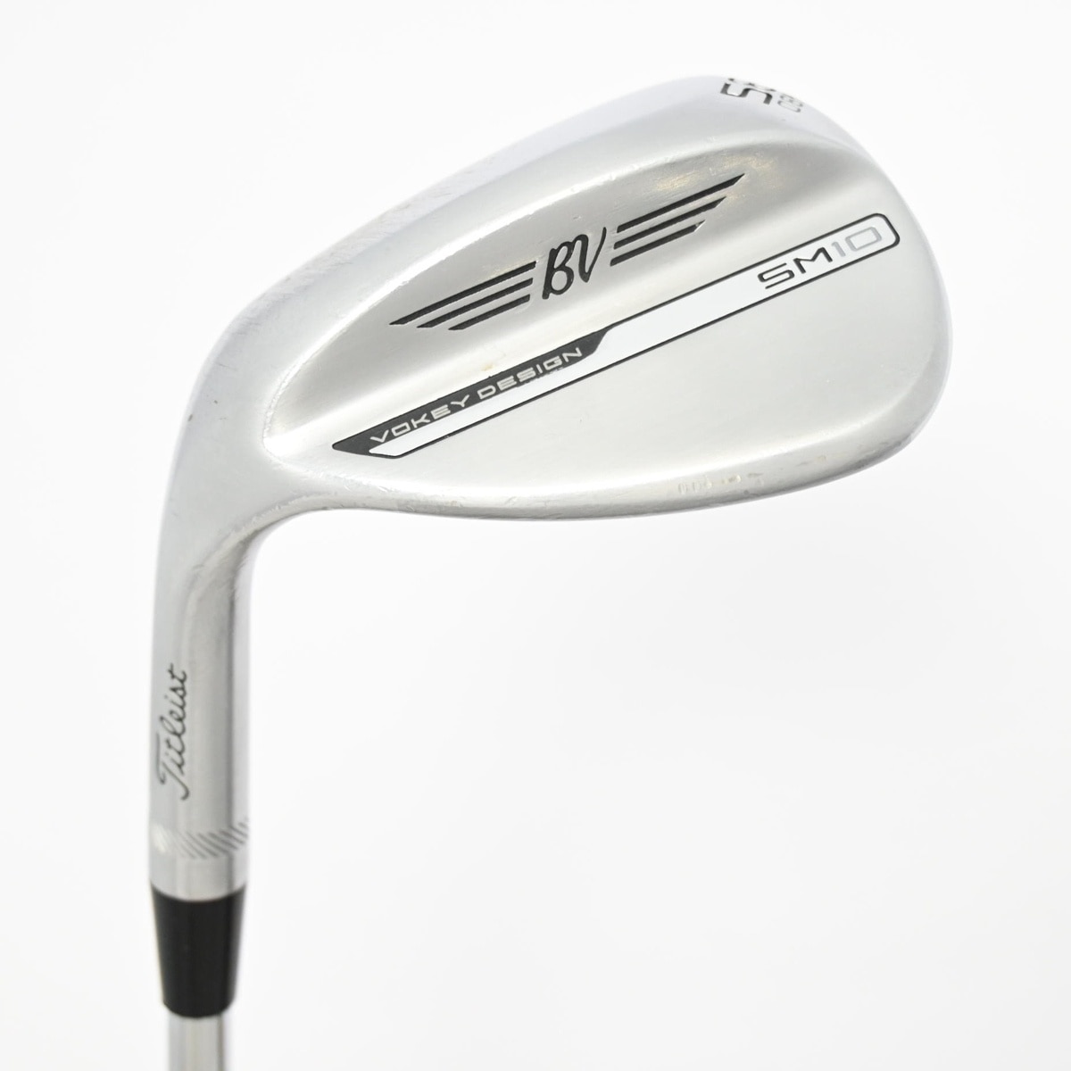 中古】ボーケイ ウェッジ (タイトリスト) レフティ 通販｜GDO中古