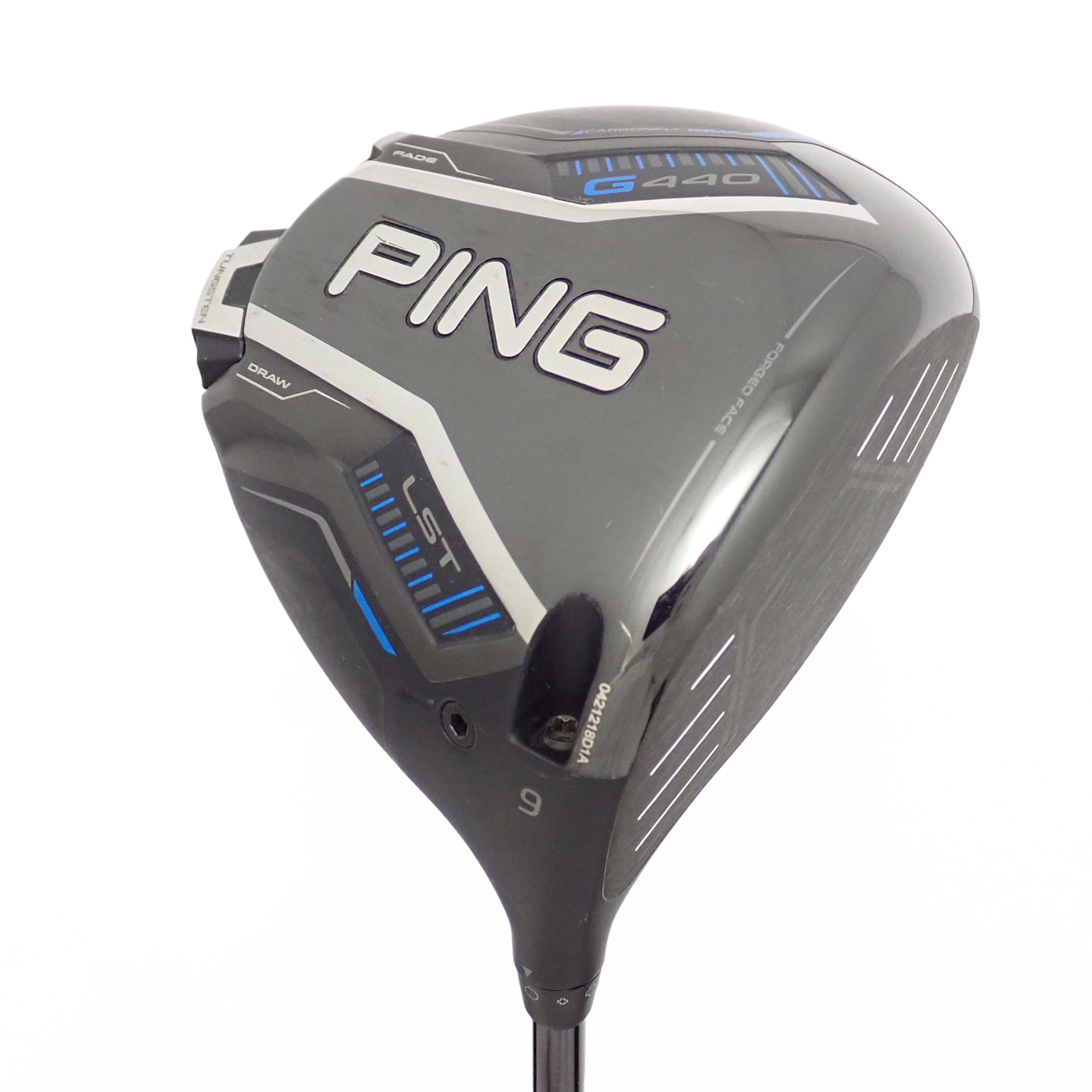 中古】G440 LST (ピン) G440 通販｜GDO中古ゴルフクラブ