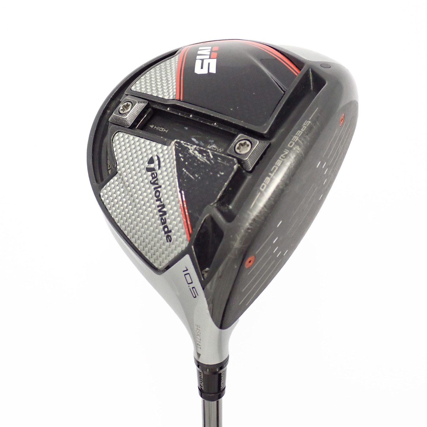 中古】M5 ドライバー Diamana DF 60 10.5 S D(ドライバー（単品）)|M5