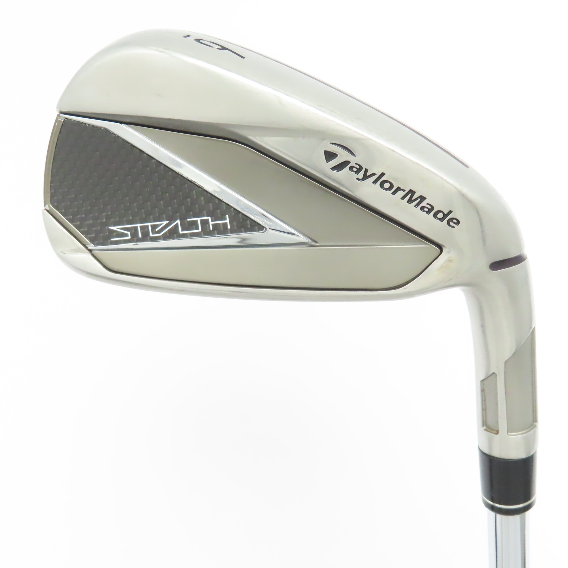 中古】ステルス アイアンセット (テーラーメイド) 通販｜GDO中古ゴルフ