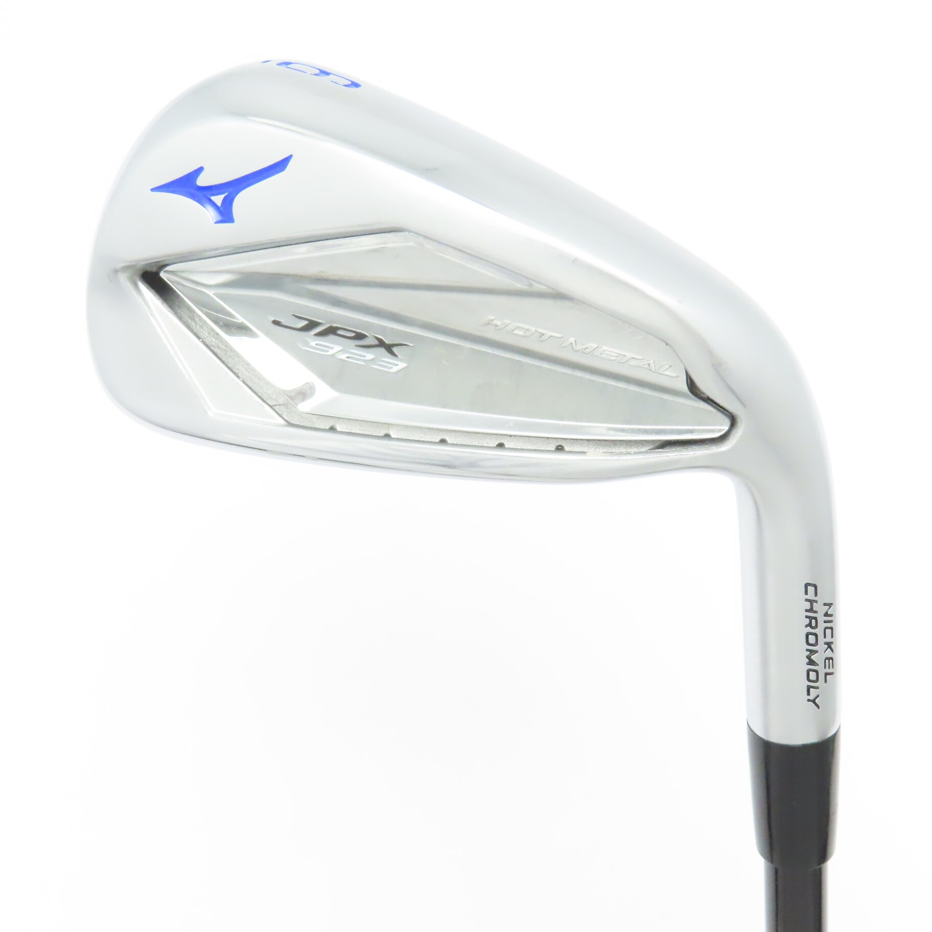 中古】JPX 923 HOT METAL アイアンセット (ミズノ) JPX 通販｜GDO中古