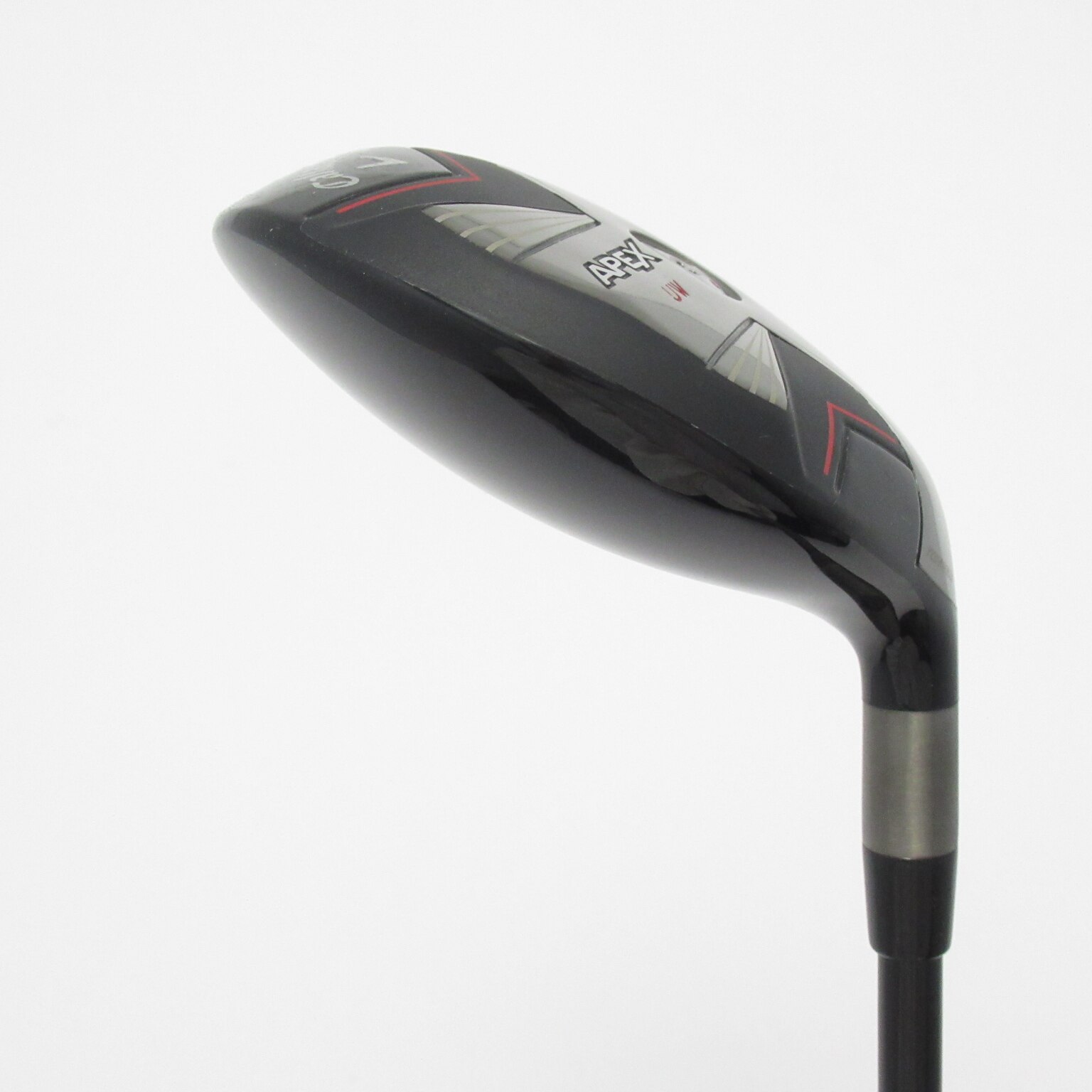 中古】APEX UW(2023） ユーティリティ Diamana Thump FW f85 21 X CD