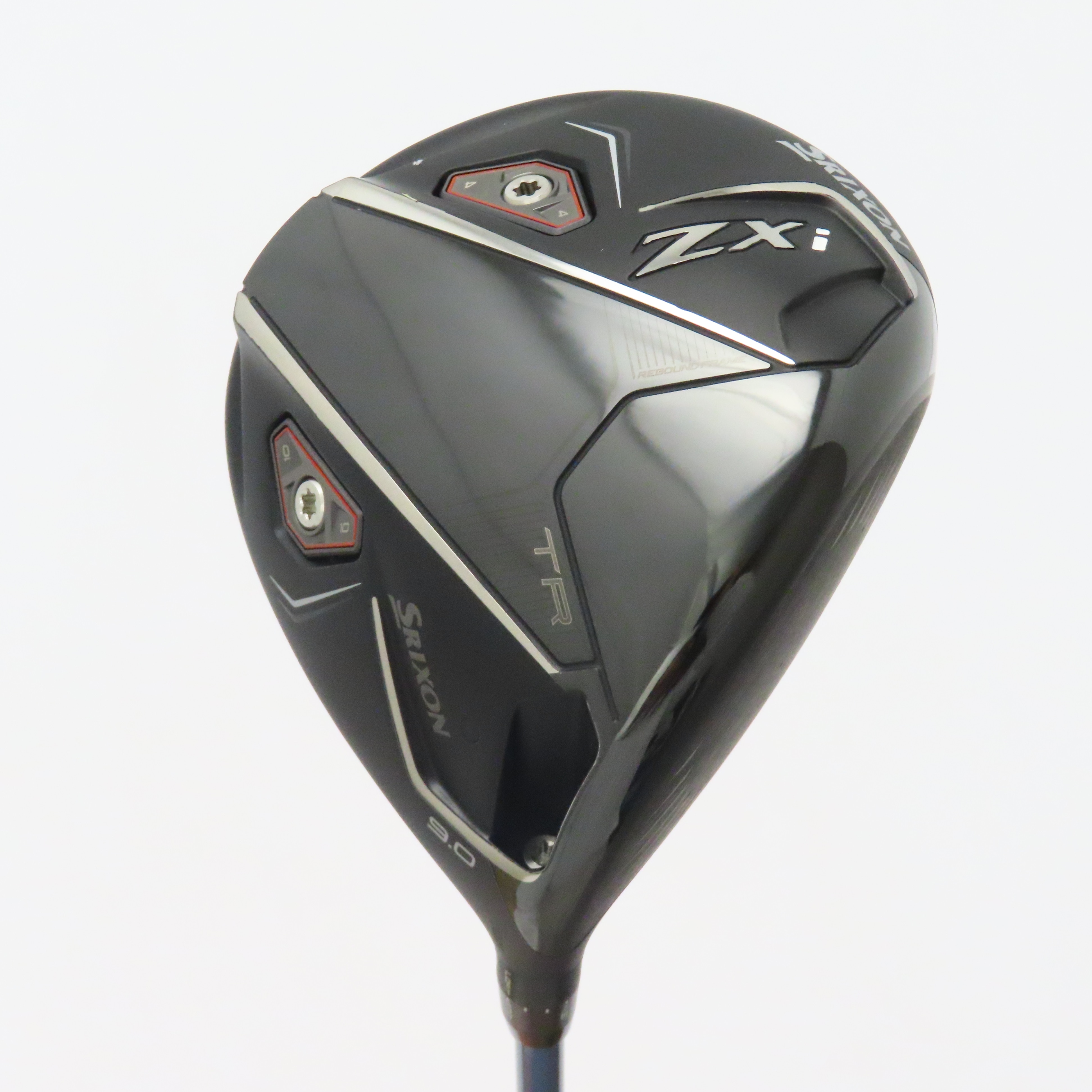 中古】スリクソン ZXi TR ドライバー VENTUS ZXi 6 9 S C(ドライバー