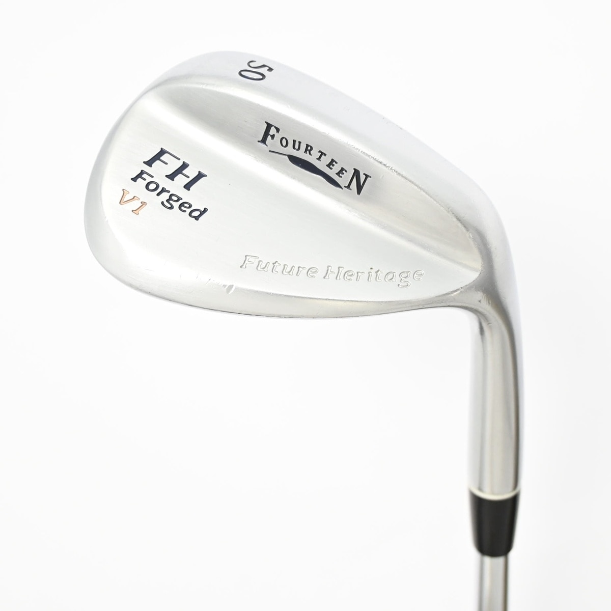 中古】FH フォージド V1 ウェッジ (フォーティーン) FH 通販｜GDO中古