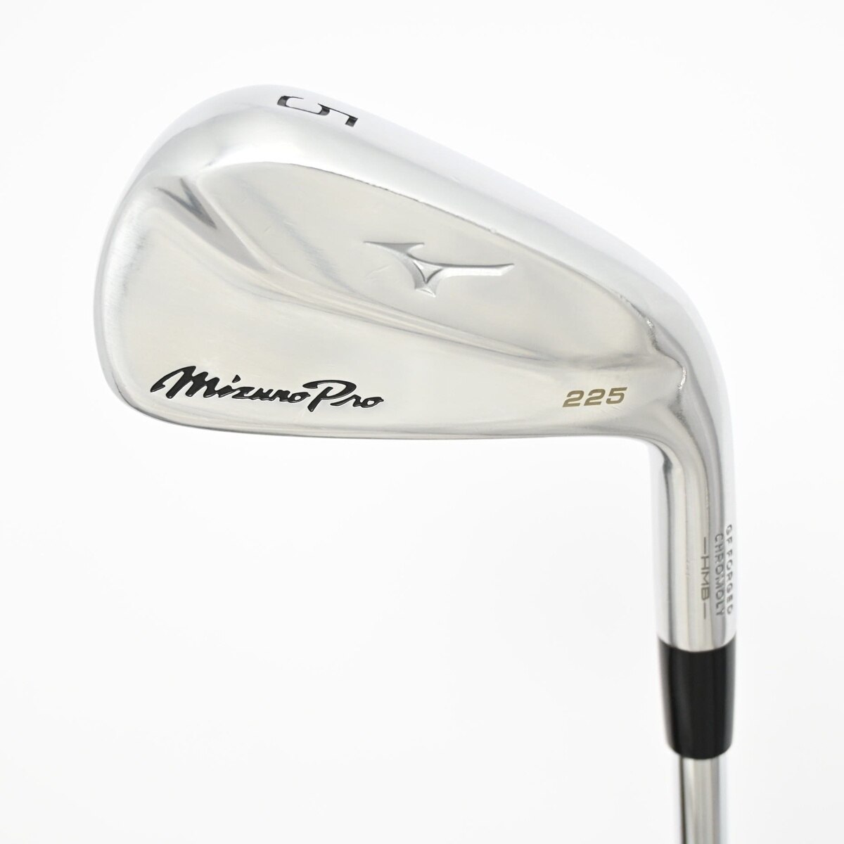 大幅値下げ！！ミズノプロ　225 アイアンセット 中古】ミズノプロ 225 アイアンセット (ミズノ) ミズノプロ 通販｜GDO