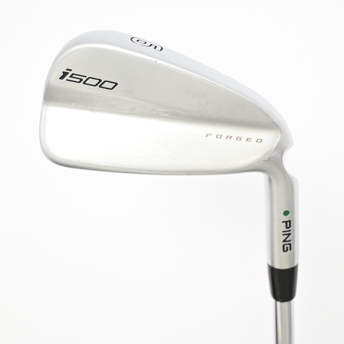 中古】i500 アイアンセット (ピン) Iシリーズ 通販｜GDO中古ゴルフクラブ