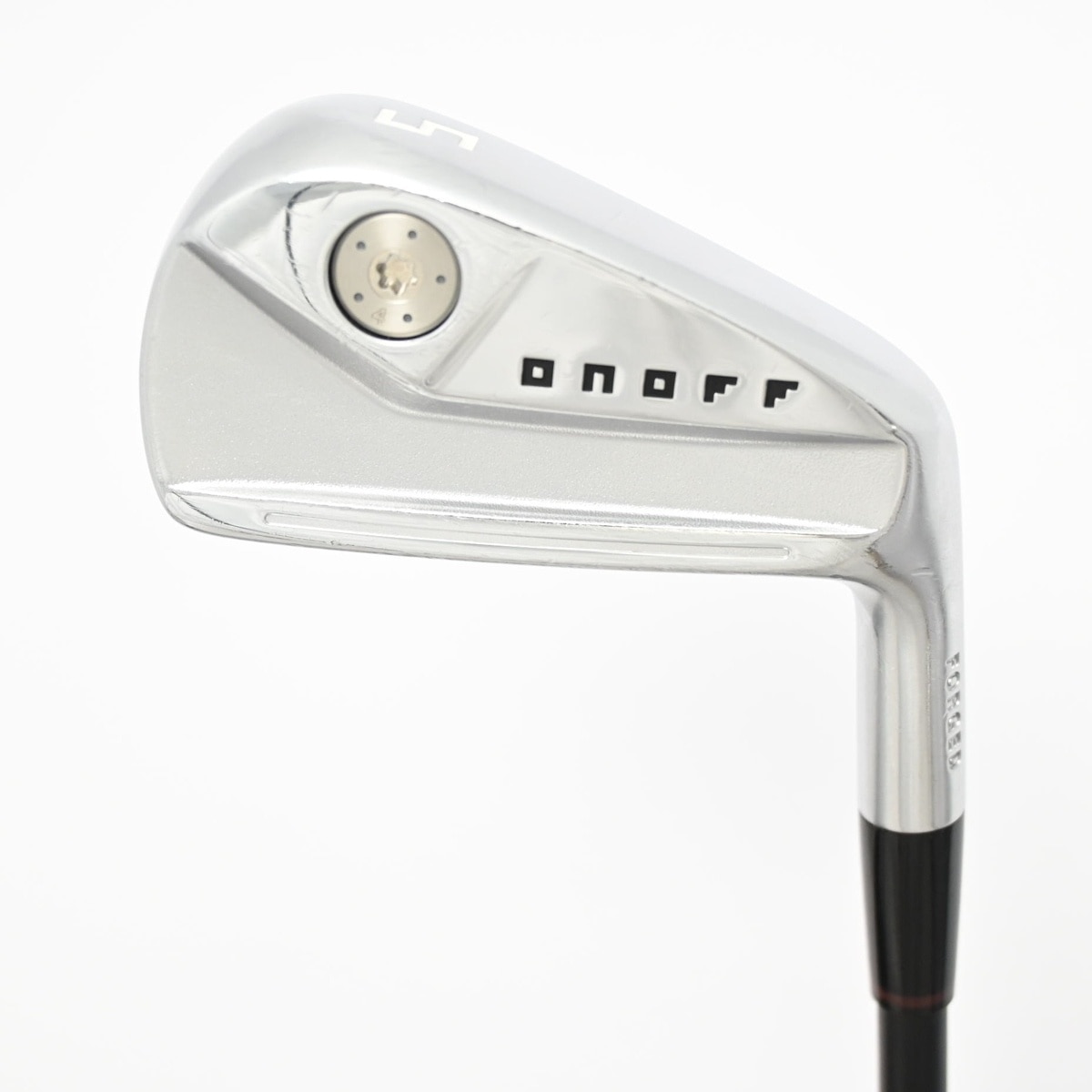 中古】オノフ アイアンセット 通販｜GDO中古ゴルフクラブ