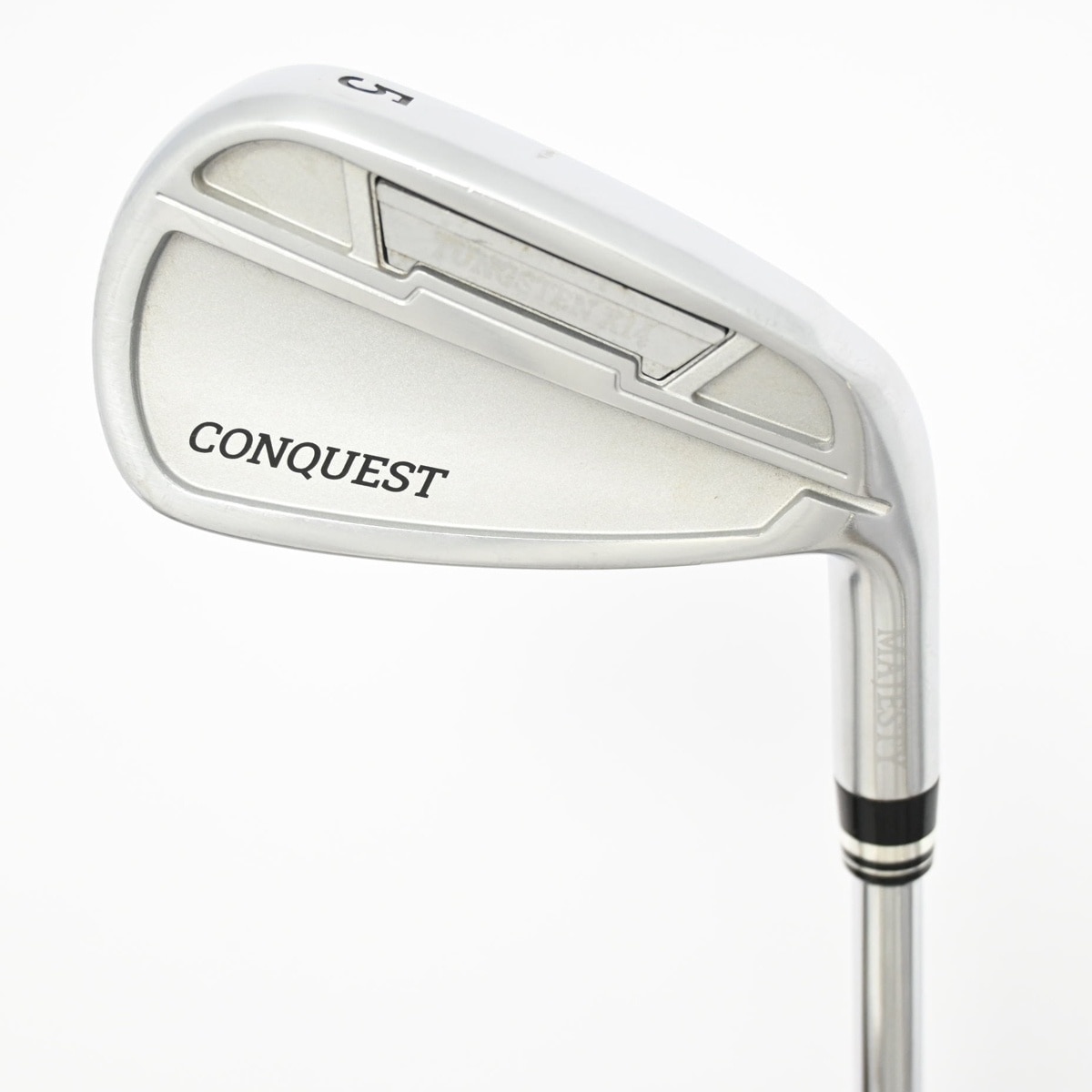 中古】MAJESTY CONQUEST アイアンセット (マジェスティ) マジェスティ