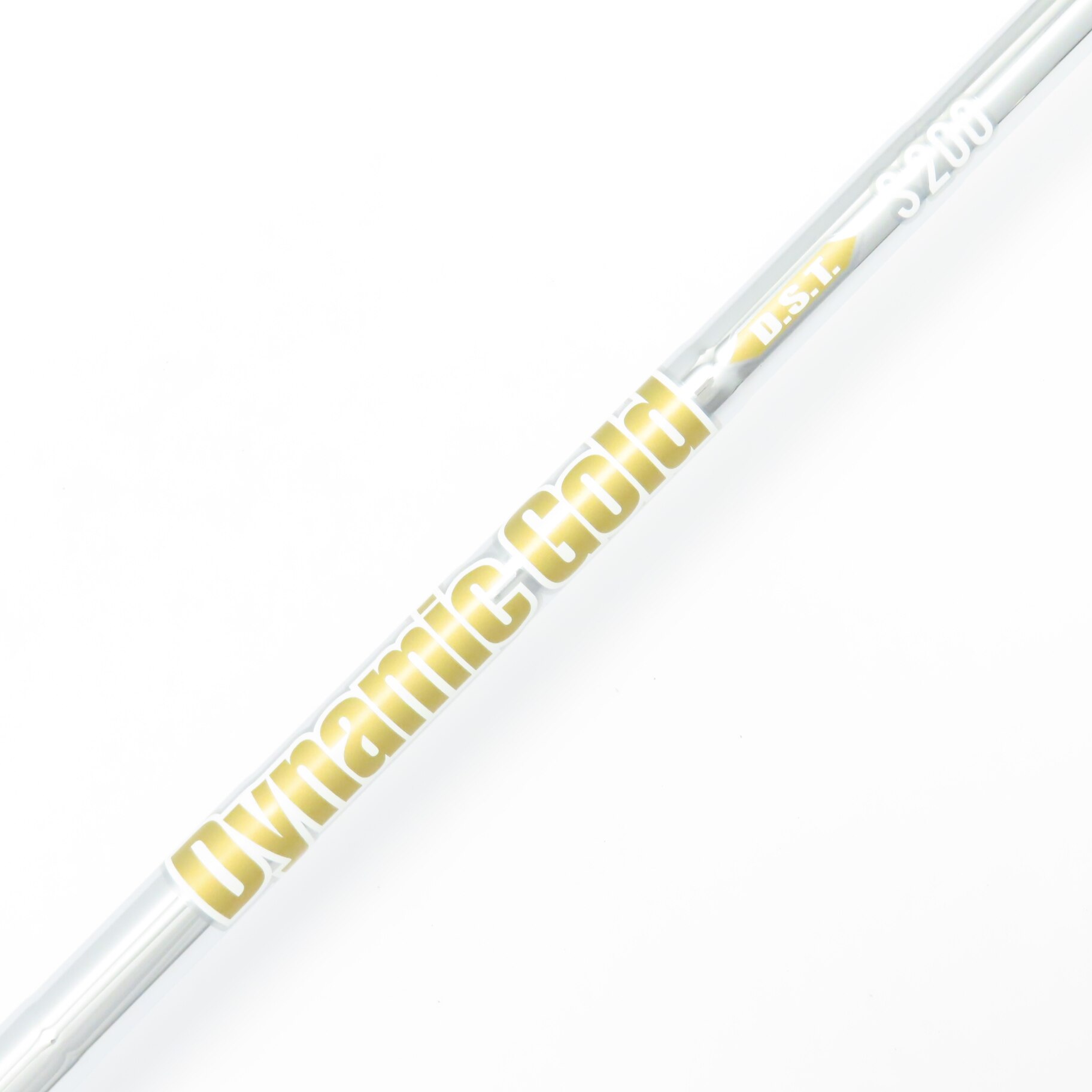 中古】スリクソン ZX7 MkII アイアン Dynamic Gold DST 25 S200 C