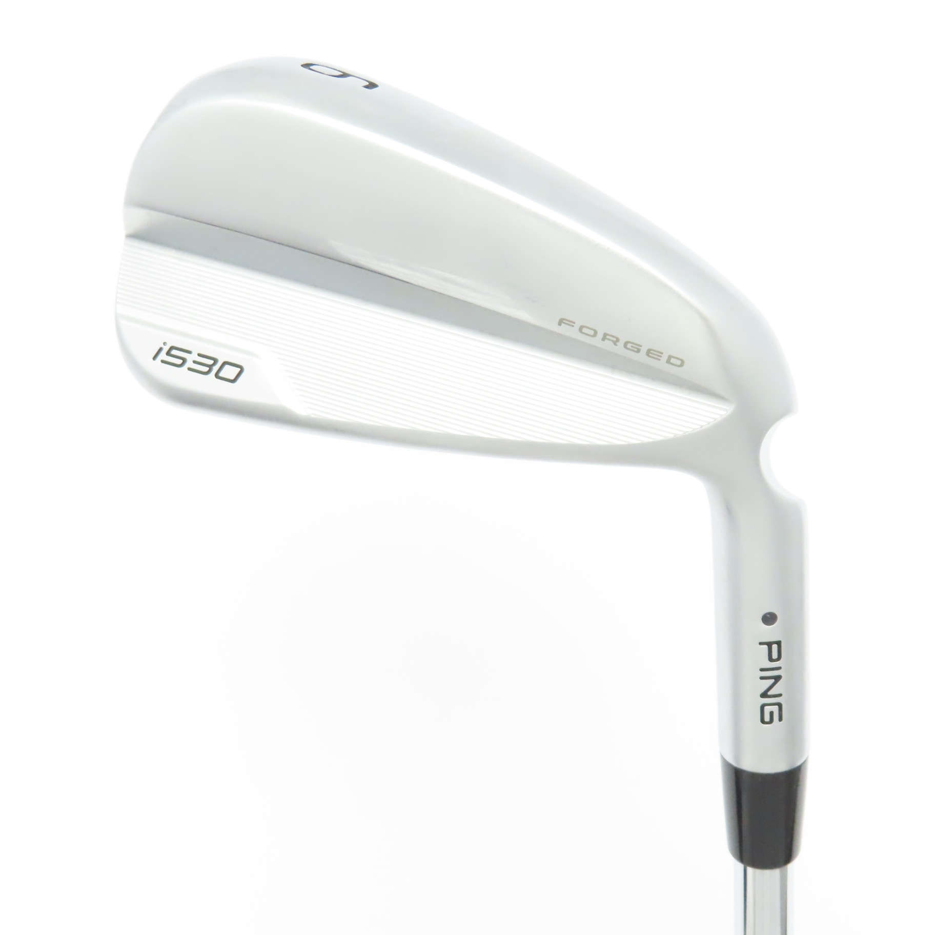 中古】i530 アイアンセット (ピン) Iシリーズ 通販｜GDO中古ゴルフクラブ