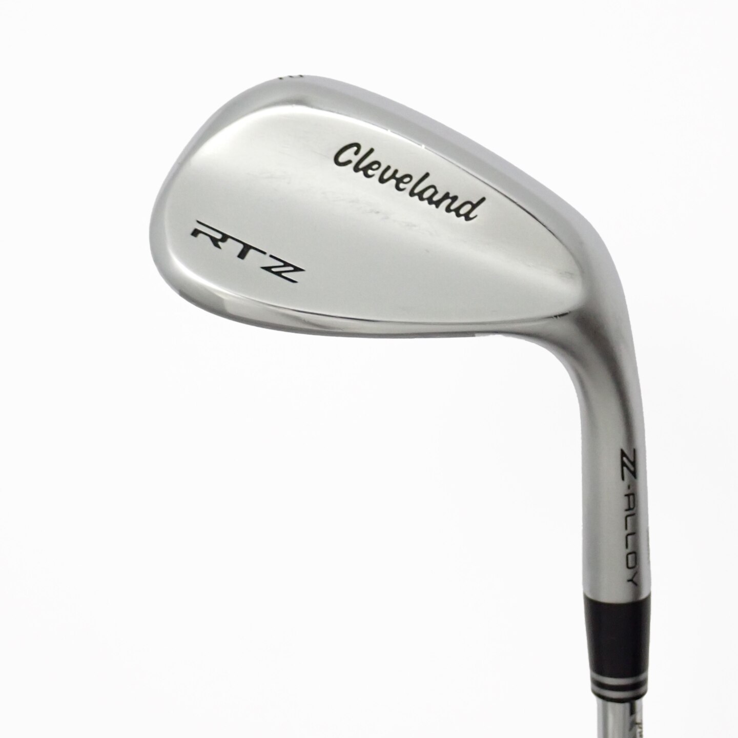 中古】RTZ ツアーサテン ウェッジ Dynamic Gold HT 52-10 S200 C