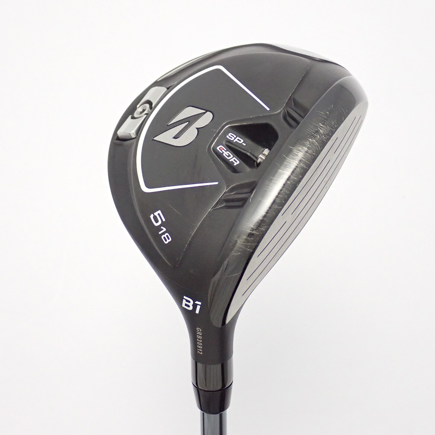 中古】B1 フェアウェイウッド (ブリヂストン) ブリヂストンゴルフ 通販