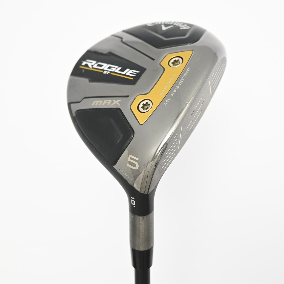 中古】ローグ ST MAX フェアウェイウッド (キャロウェイ) ローグ 通販