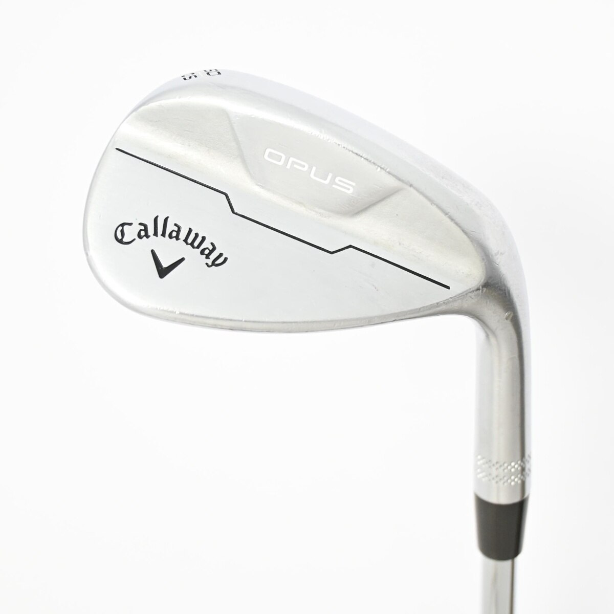 キャロウェイ　オーパスウエッジ50° 10S シャフトNS950neo S 中古】OPUS クロム ウェッジ N.S.PRO 950GH neo 50-10 S CD(ウェッジ