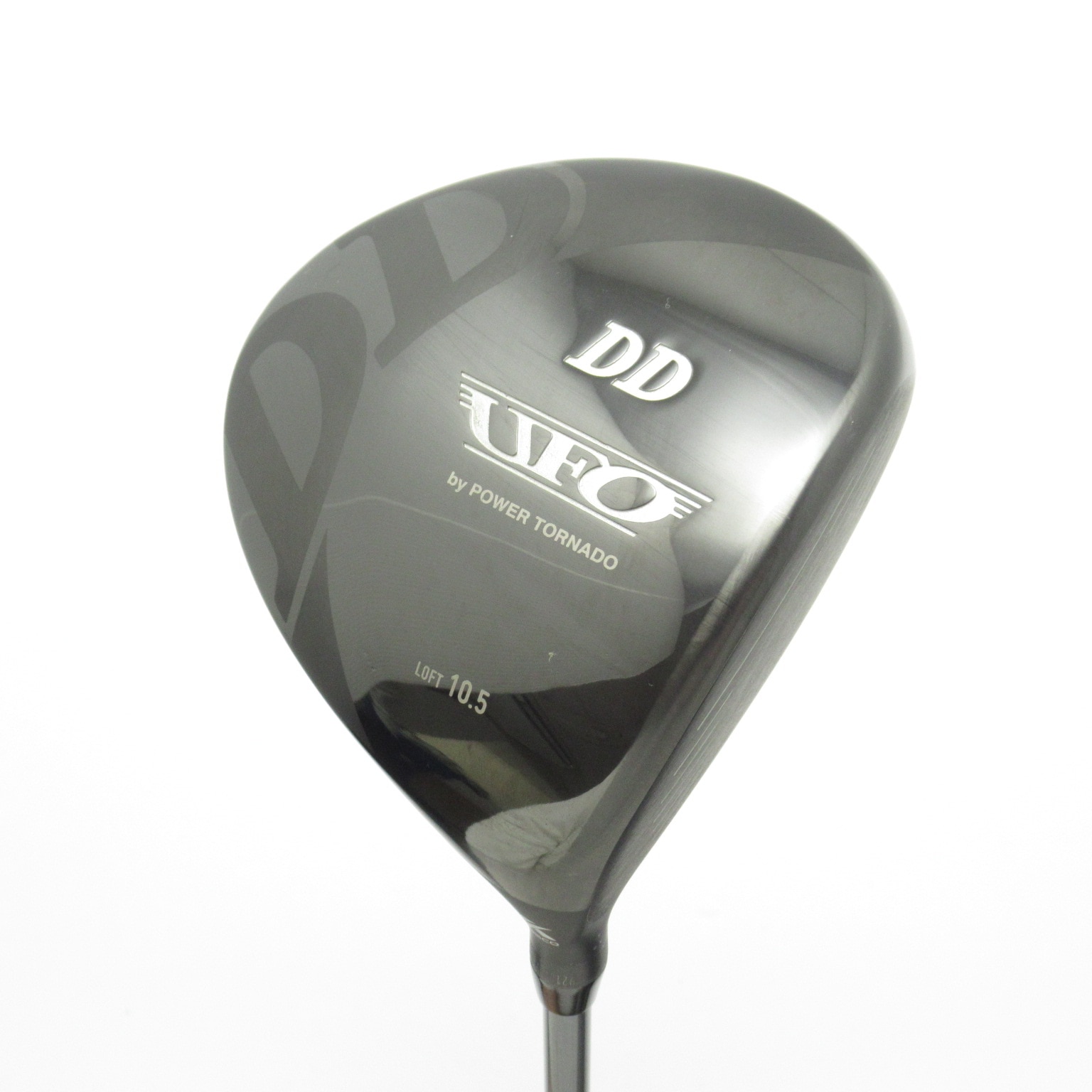 中古】UFO by POWER TORNADO ドライバー Speeder NX FW 55 10.5 S C