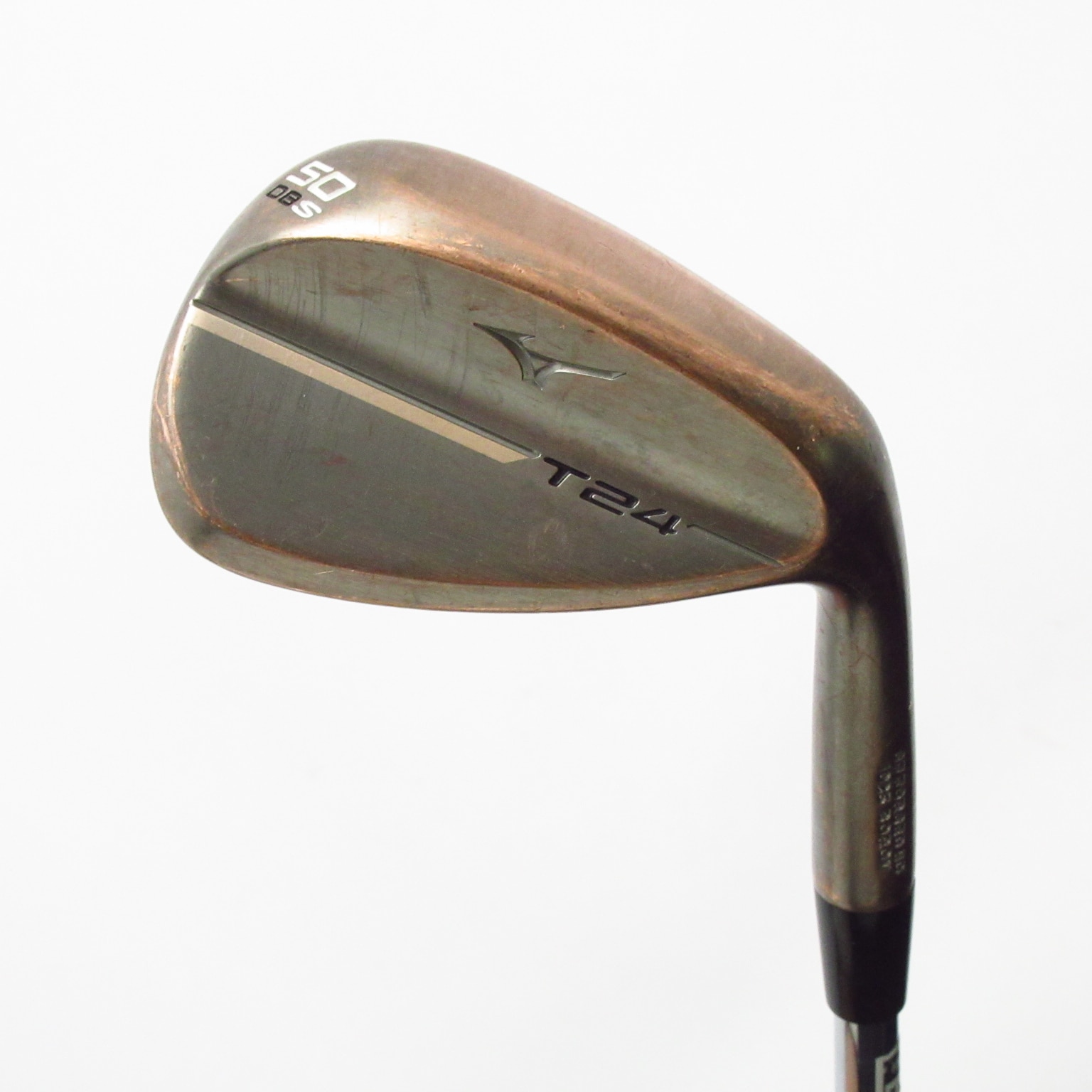 中古】MIZUNO ウェッジ (ミズノ) 通販｜GDO中古ゴルフクラブ