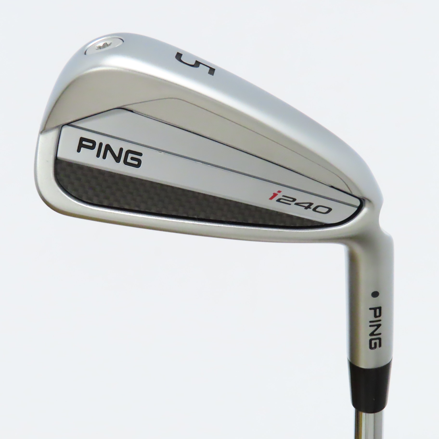 中古】ピン(PING) アイアンセット 通販｜GDO中古ゴルフクラブ