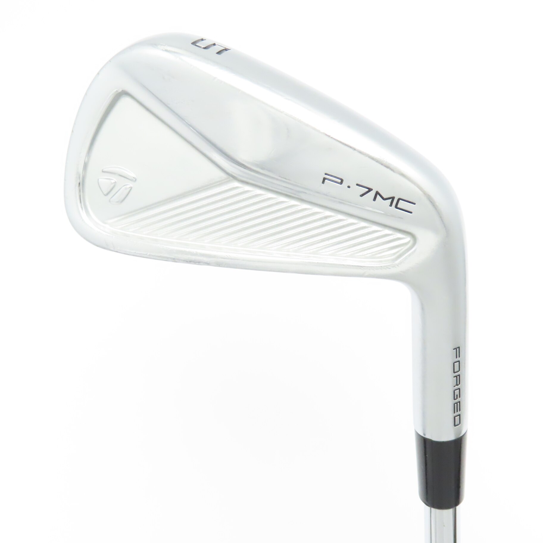 中古】P7 MC アイアン Dynamic Gold EX TOUR ISSUE 26 S200 CD