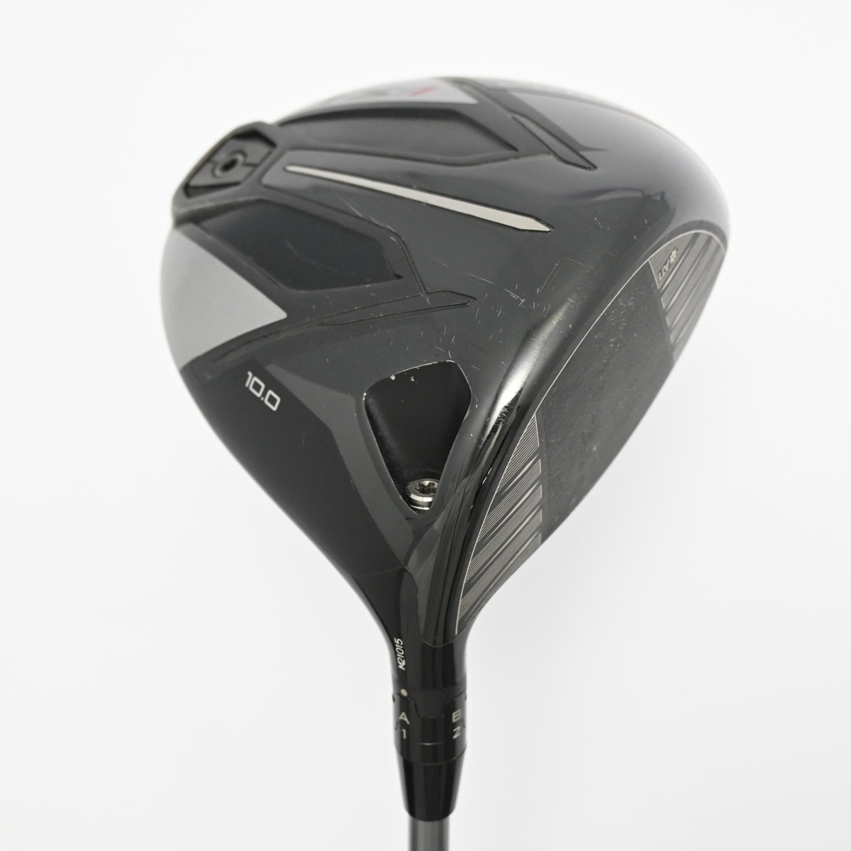 中古】TSi1 ドライバー TSP013 45 10 R CD(ドライバー（単品）)|TSi