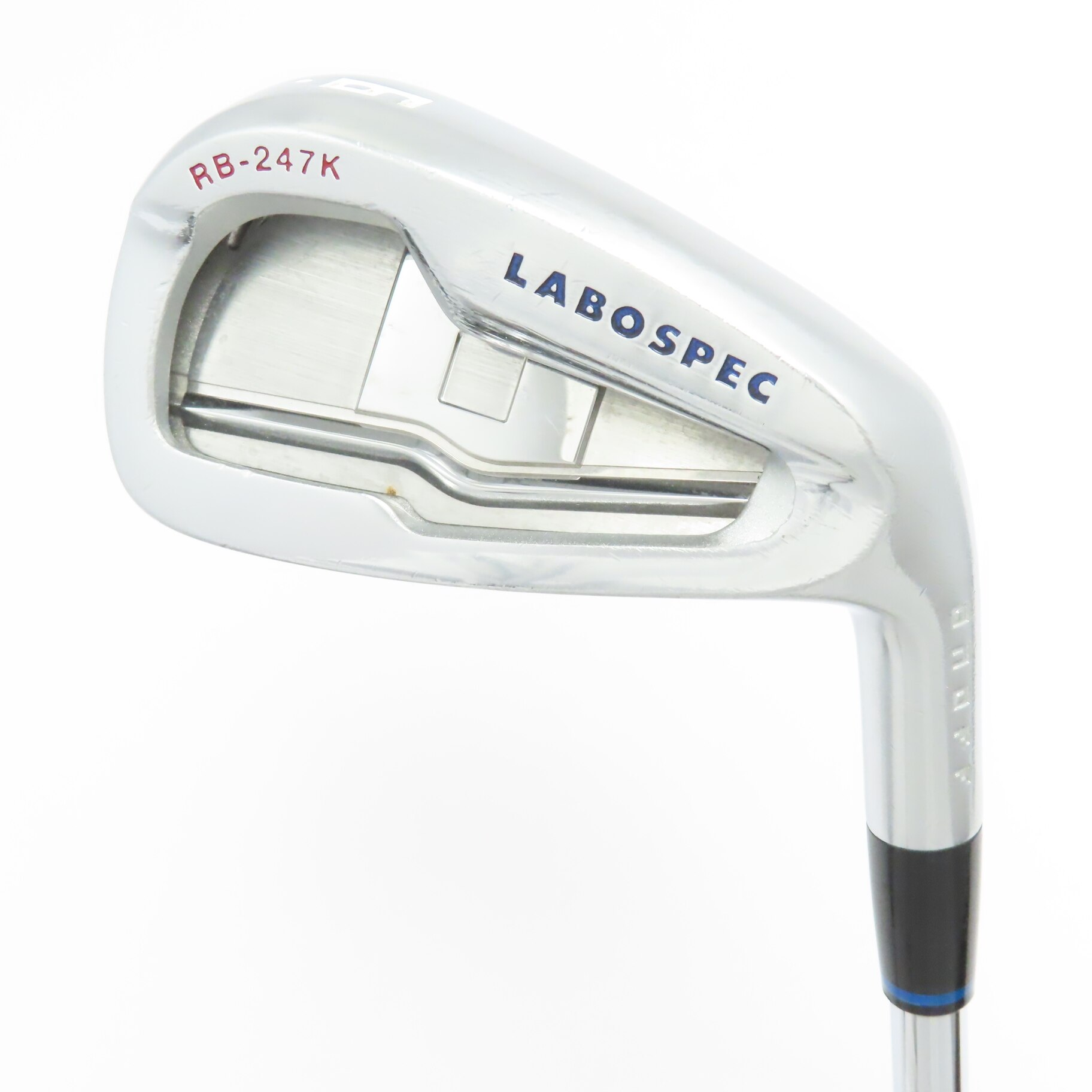 中古】ラボスペック アイアンセット (オノフ) 通販｜GDO中古ゴルフクラブ