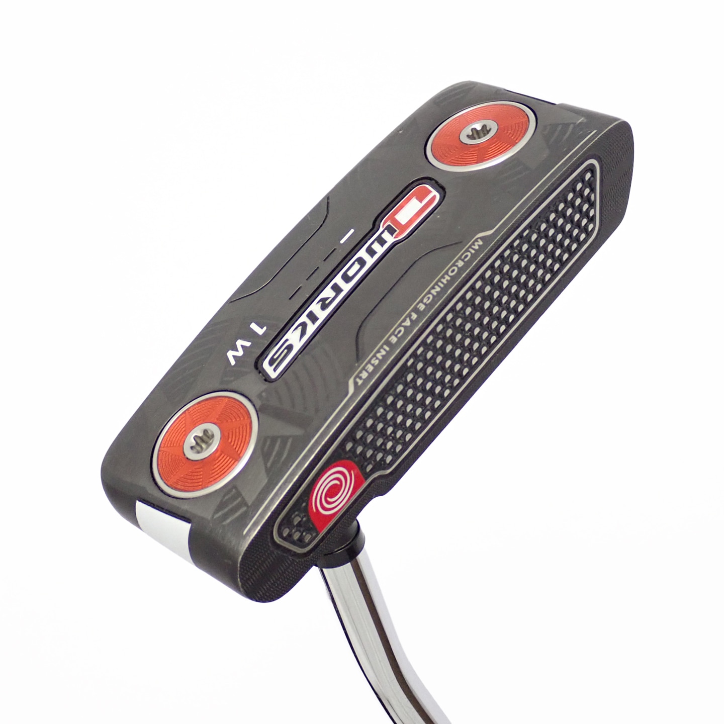 中古】O WORKS #1W パター スチールシャフト 計測項目外 計測項目外 C