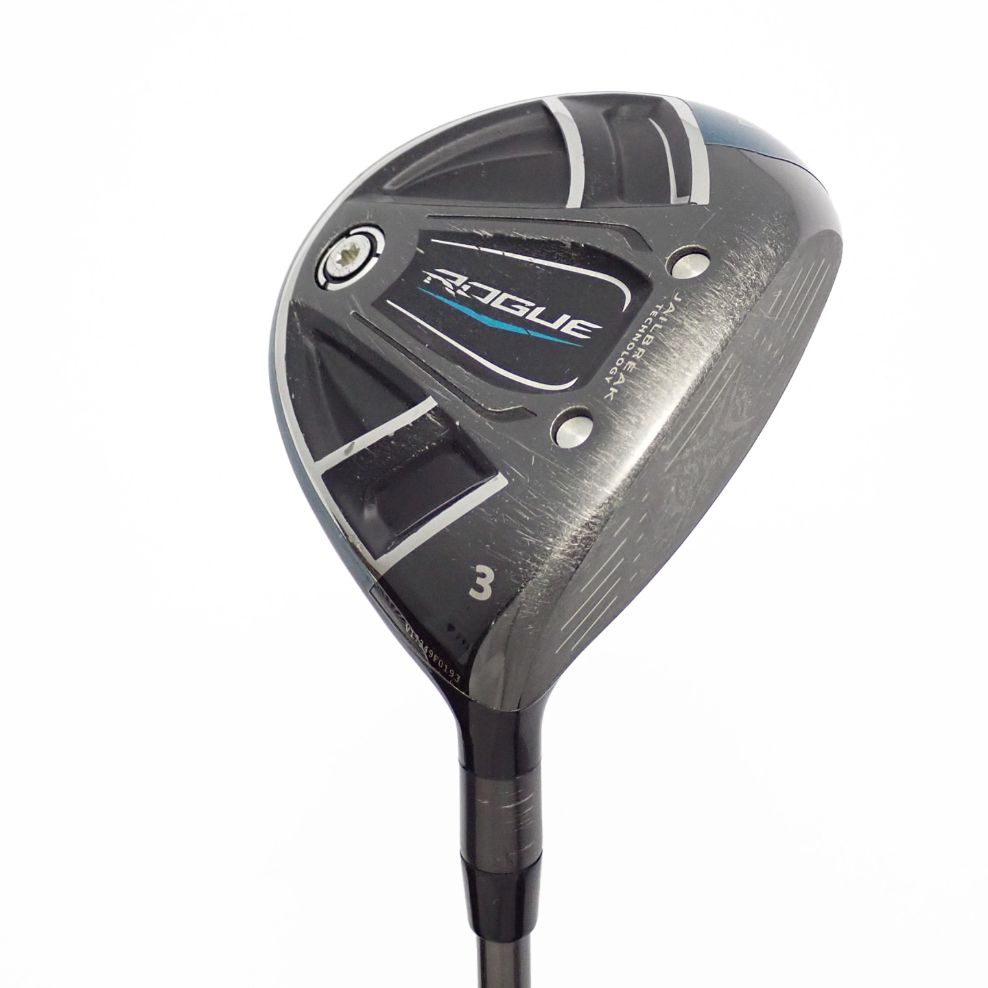 ドライバー キャロウェイ MAX ローグ ROGUE ST Callaway 10.5 D 10.5度