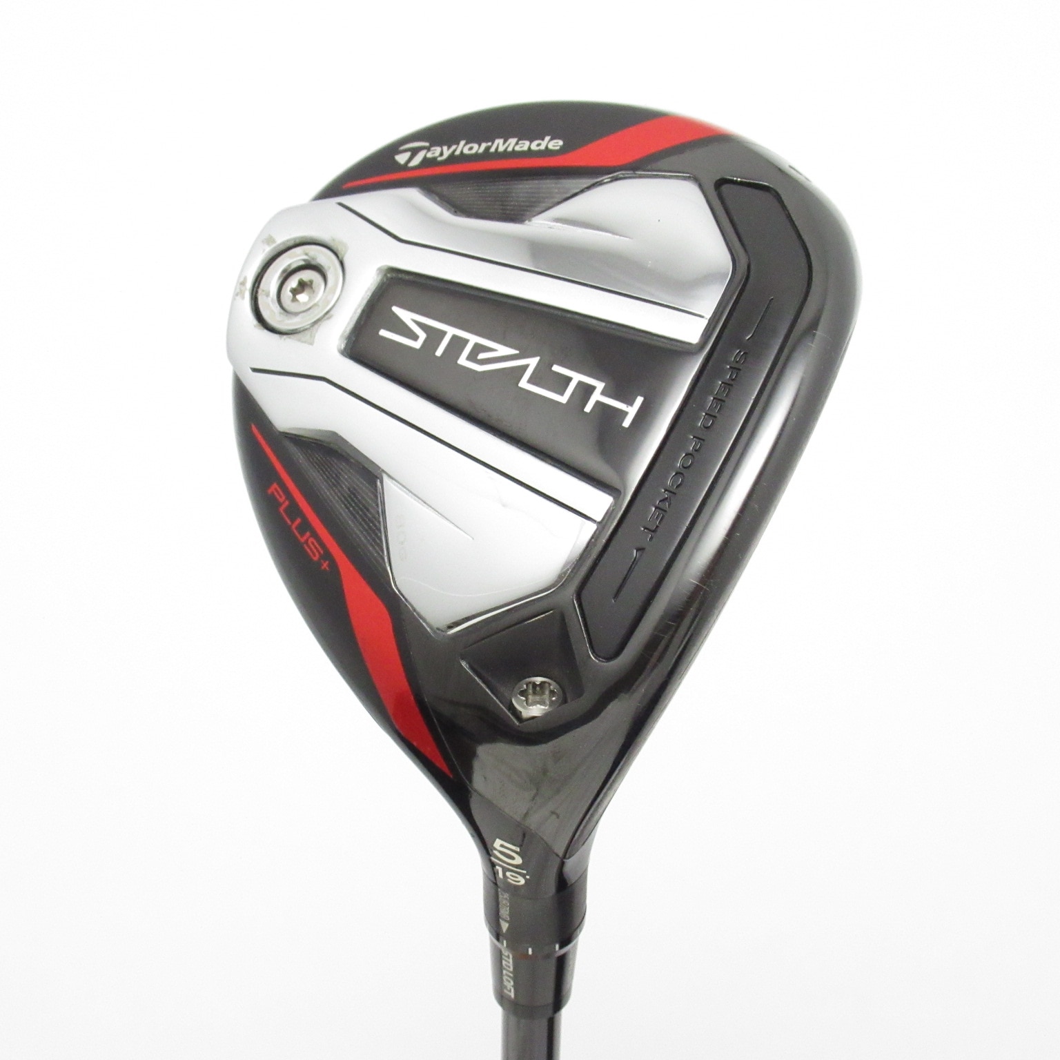 中古】ステルス PLUS フェアウェイウッド (テーラーメイド) ステルス