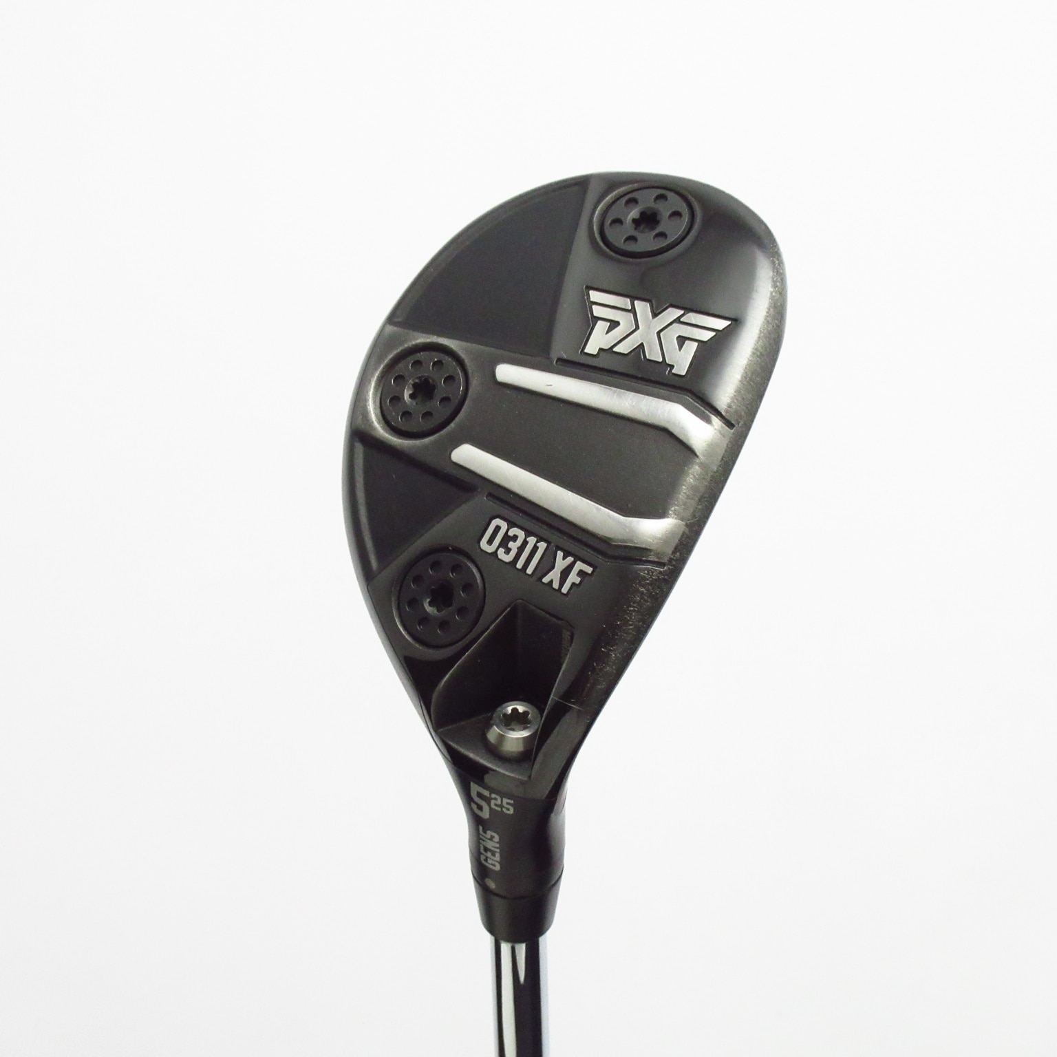 中古】PXG 0311 XF GEN5 ユーティリティ N.S.PRO MODUS3 TOUR 105 25