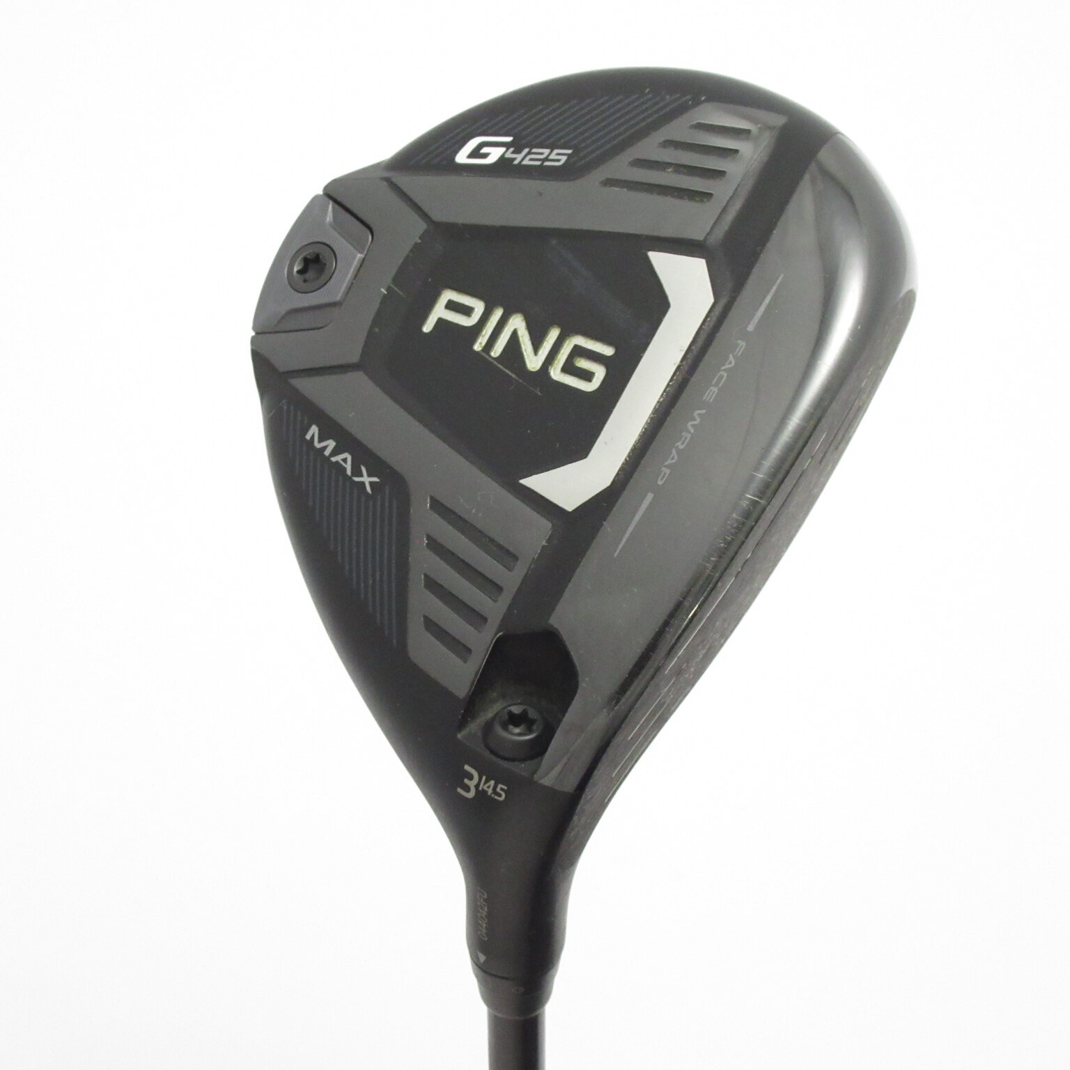 ⭐️12/14まで値下げ⭐️【美品】PING G425 MAX ５番　FW 中古】G425 MAX フェアウェイウッド (ピン) G425 通販｜GDO中古ゴルフ