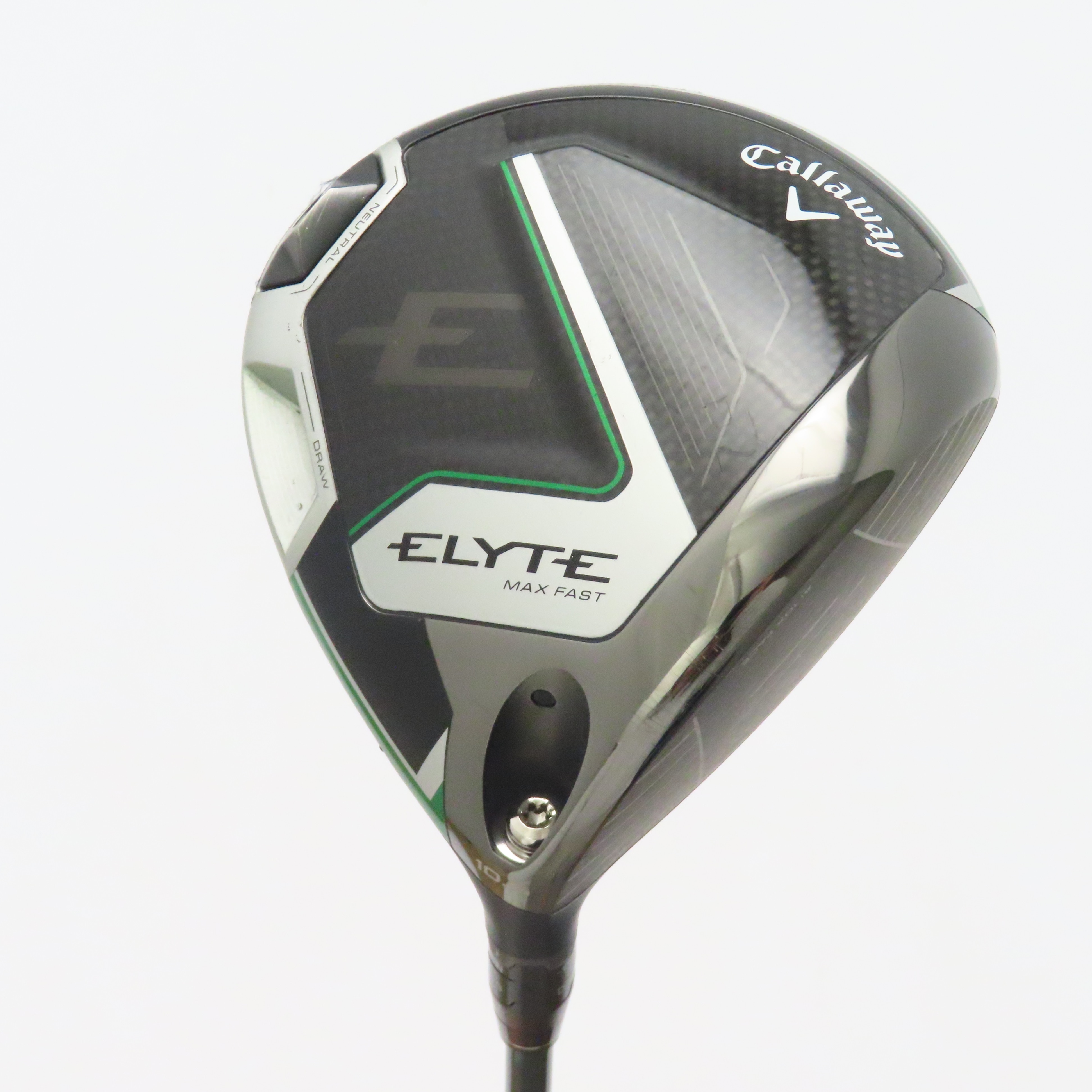 エリート純正シャフト 5S 3w 未使用 2026年最新】キャロウェイ エリート シャフトの人気アイテム - メルカリ