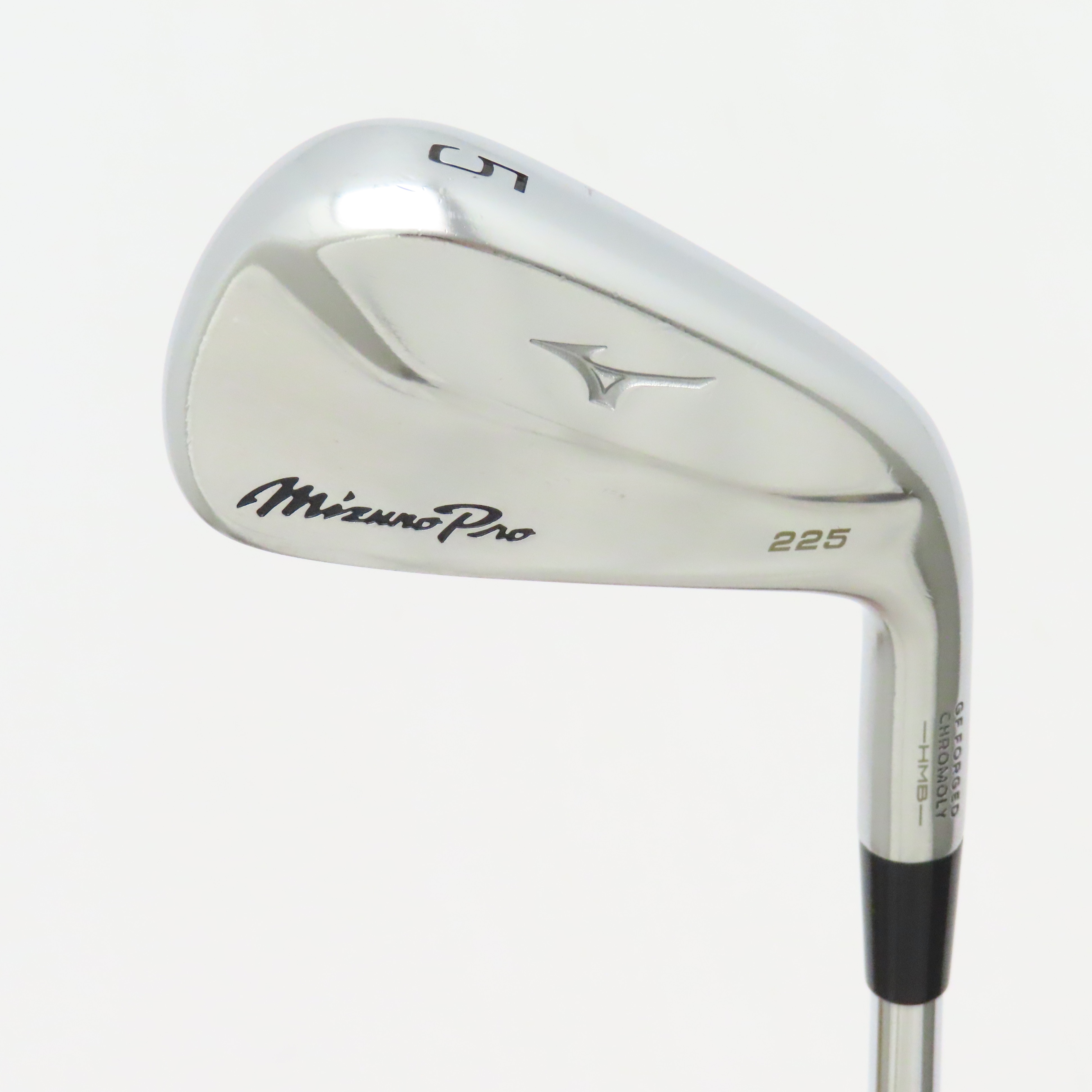中古】MizunoPro 225 アイアン AMT TOUR WHITE 24 S200 C(アイアン