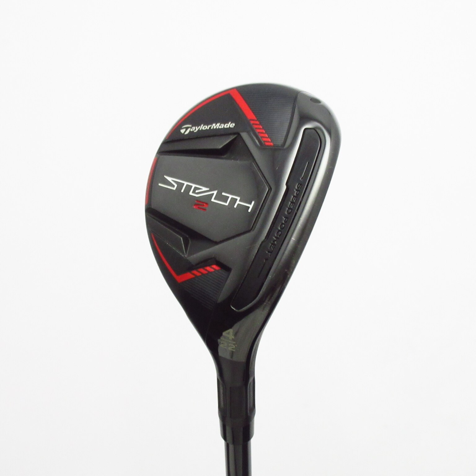 ステルス2 レスキュー　右　6U 28度　ユーティリティクラブ TENSEI 中古】ステルス2 レスキュー ユーティリティ TENSEI RED TM60(2022) 22