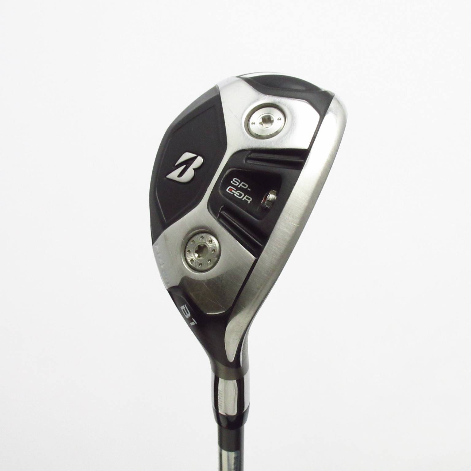 中古】ブリヂストン ユーティリティ 通販｜GDO中古ゴルフクラブ