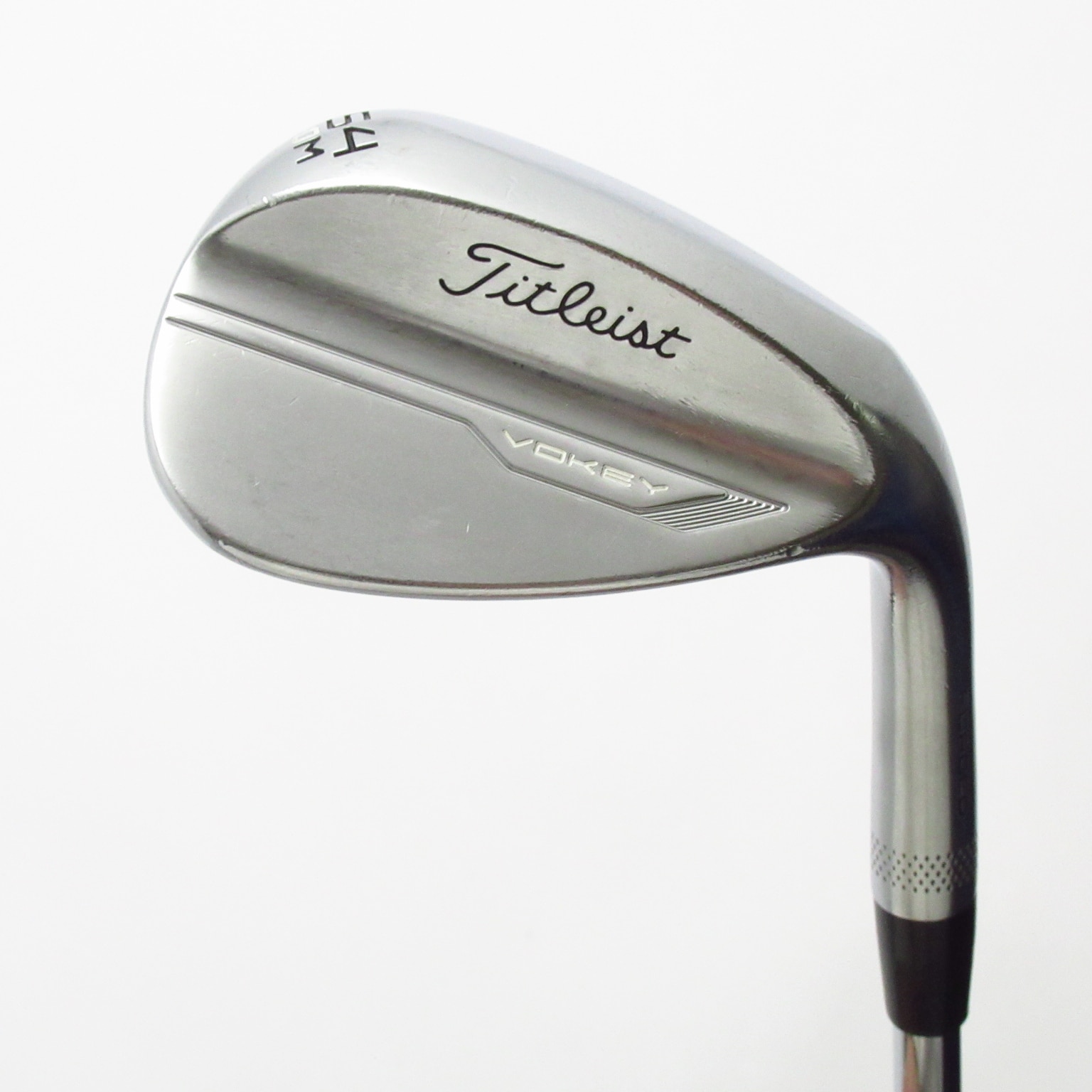 中古】ボーケイ フォージド 2021 ウェッジ N.S.PRO 950GH neo 54-10 S