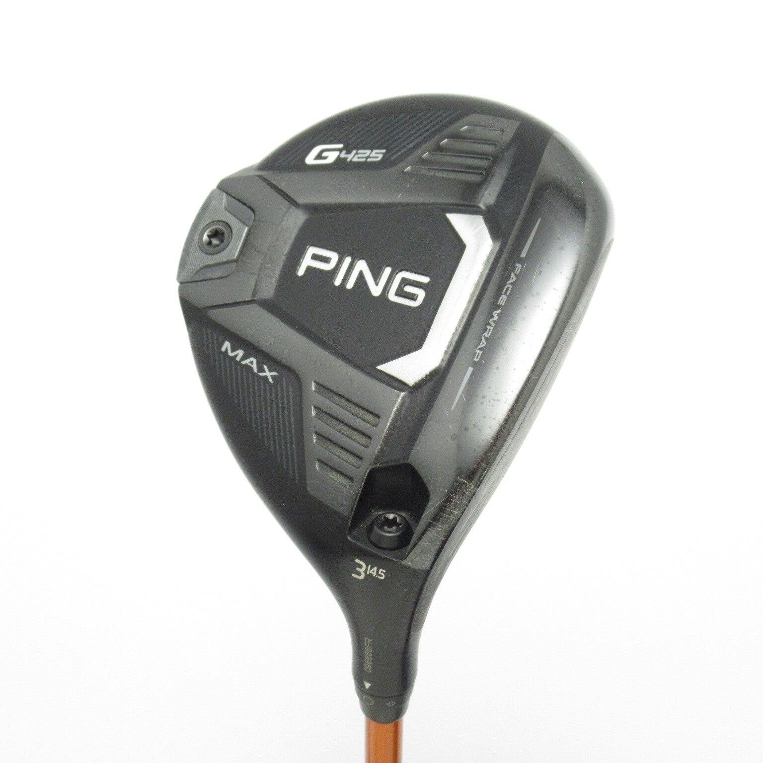 中古】G425 フェアウェイウッド (ピン) 通販｜GDO中古ゴルフクラブ