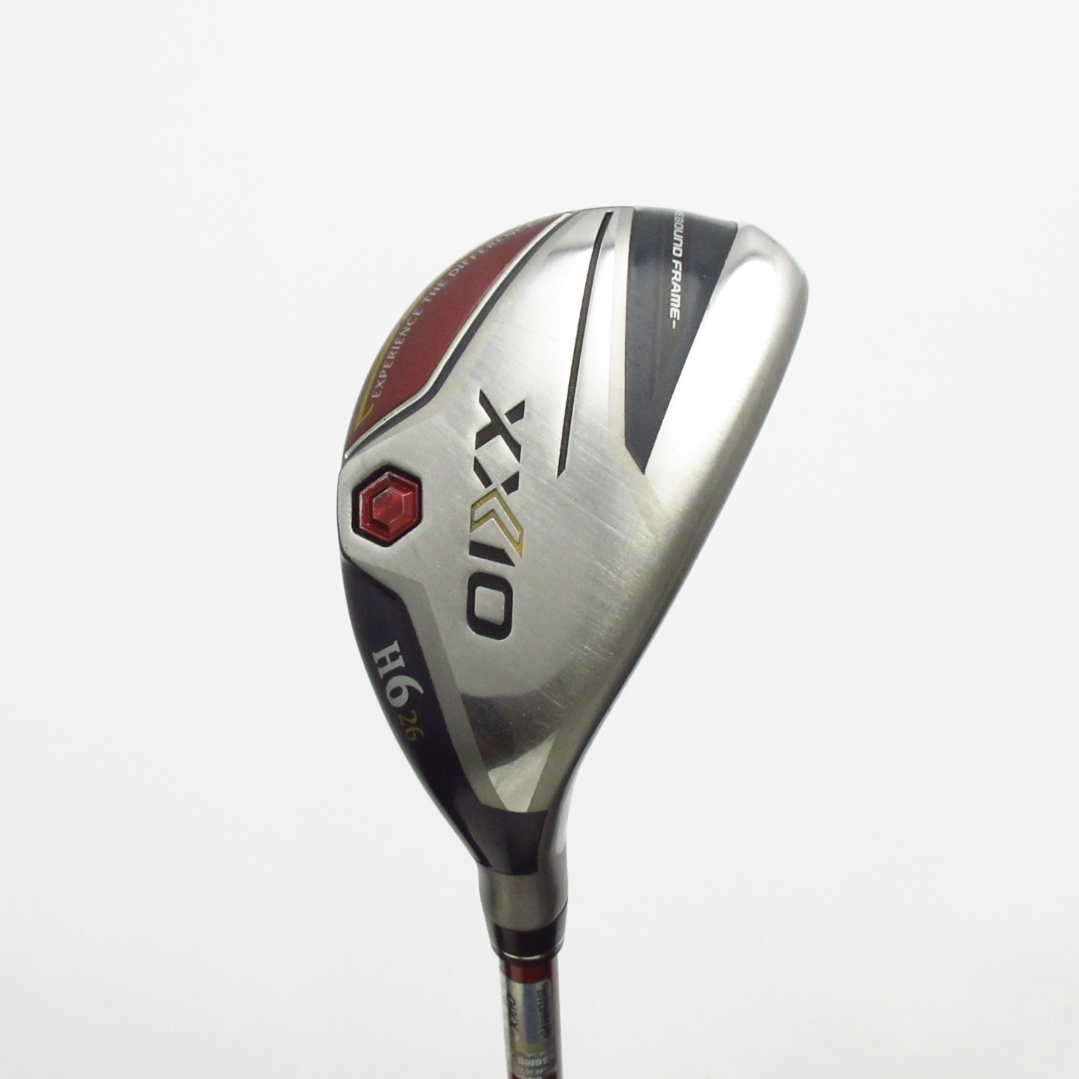 中古】ゼクシオ ユーティリティ (ダンロップ) 通販｜GDO中古ゴルフクラブ