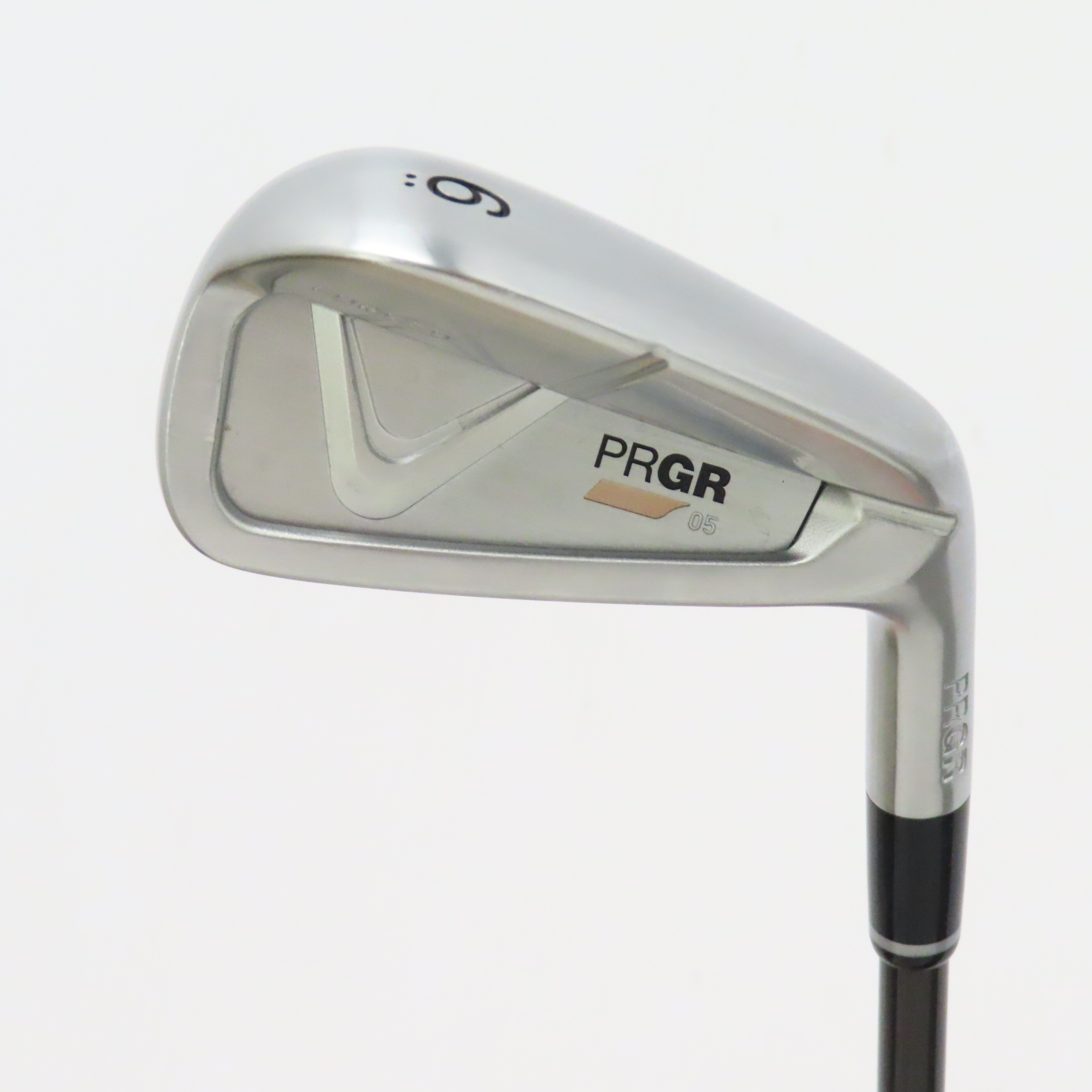 中古】05 IRONS(2021) アイアンセット (プロギア) プロギア 通販｜GDO
