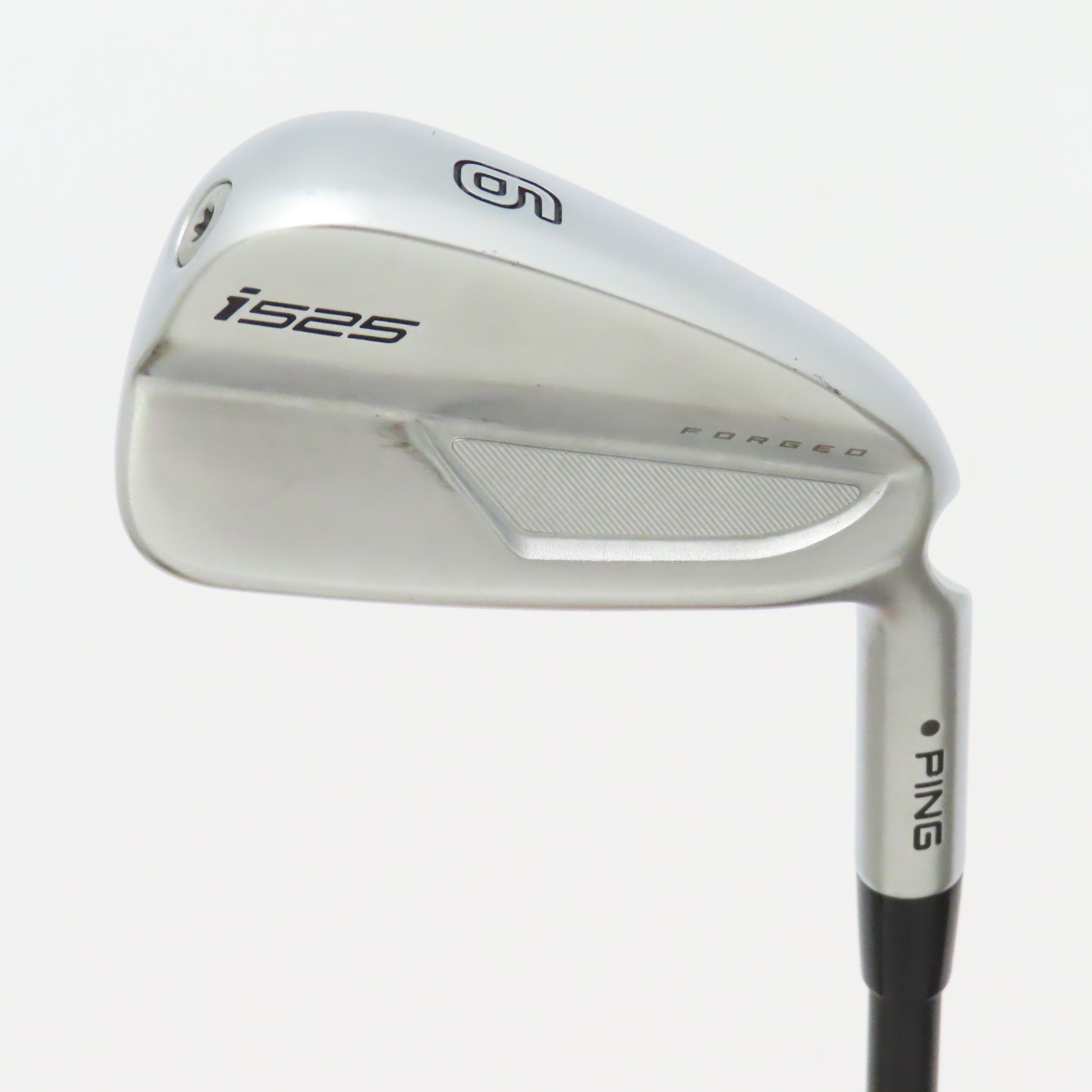 中古】i525 アイアン ALTA J CB SLATE 25.5 S C(アイアン（セット）)|I