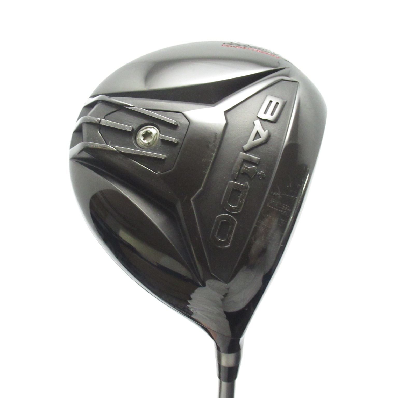 難あり】バルド TTX 460ドライバー 最終値引き 難あり】バルド TTX 460