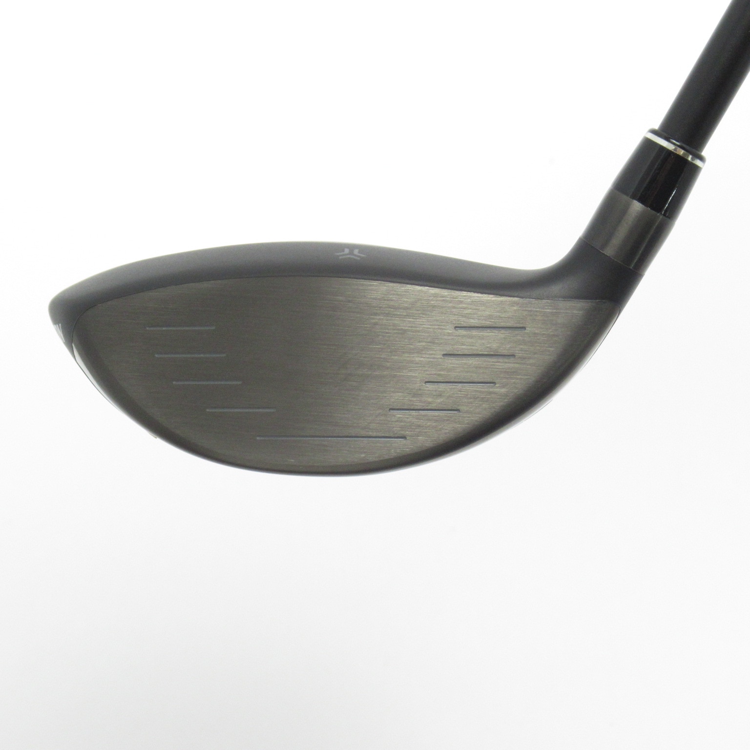 中古】スリクソン ZX MkII フェアウェイウッド カーボンシャフト 18