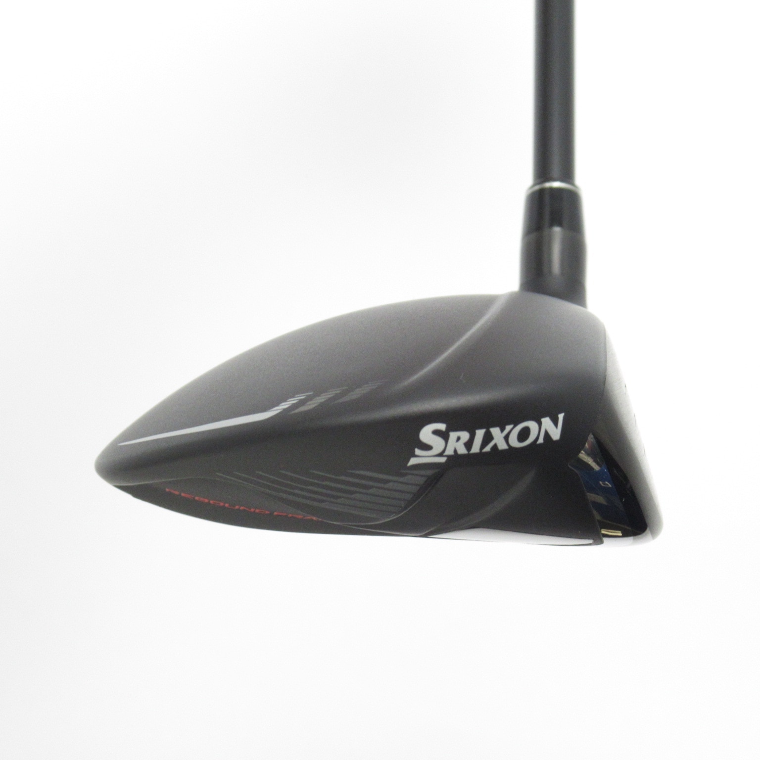 中古】スリクソン ZX MkII フェアウェイウッド カーボンシャフト 18