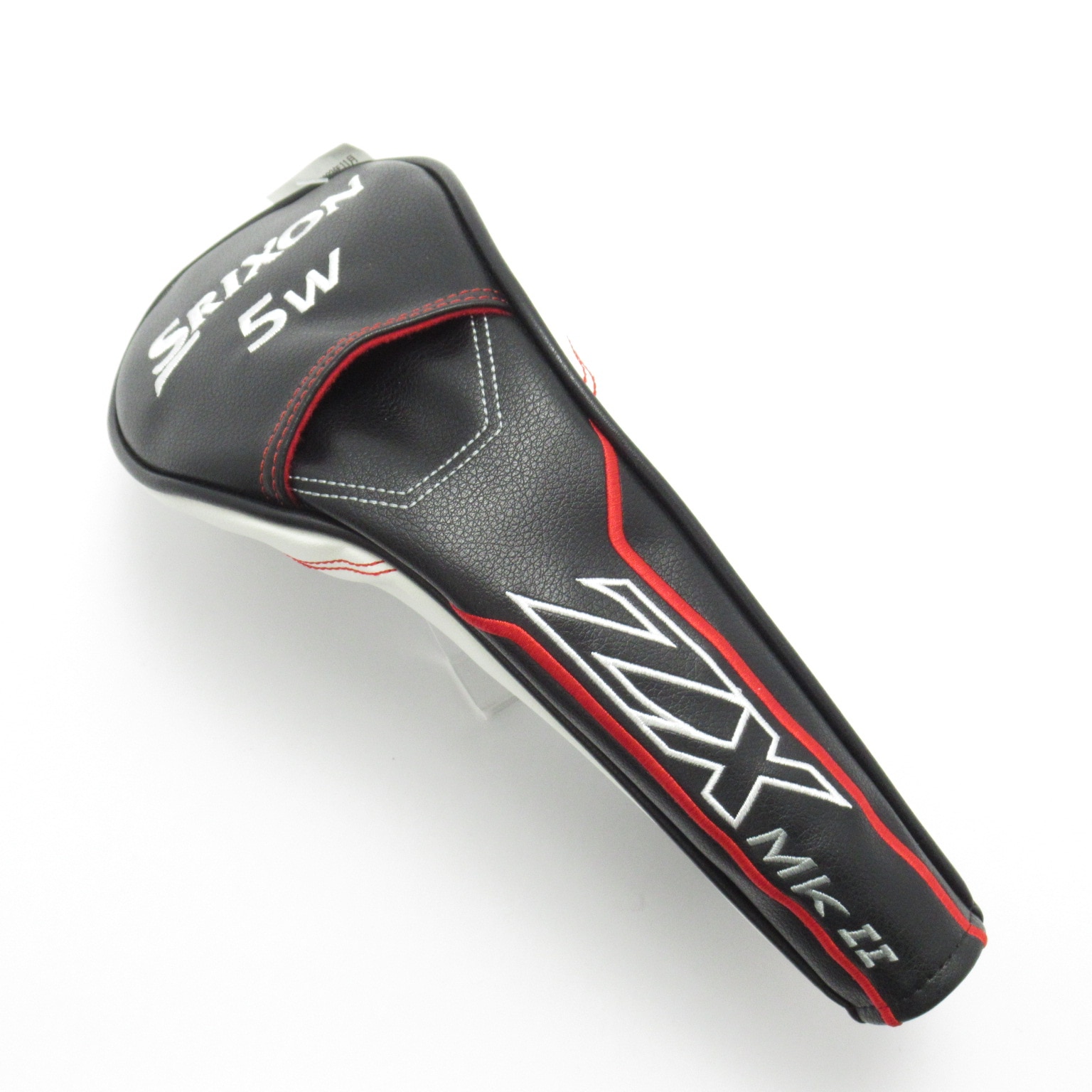 中古】スリクソン ZX MkII フェアウェイウッド カーボンシャフト 18