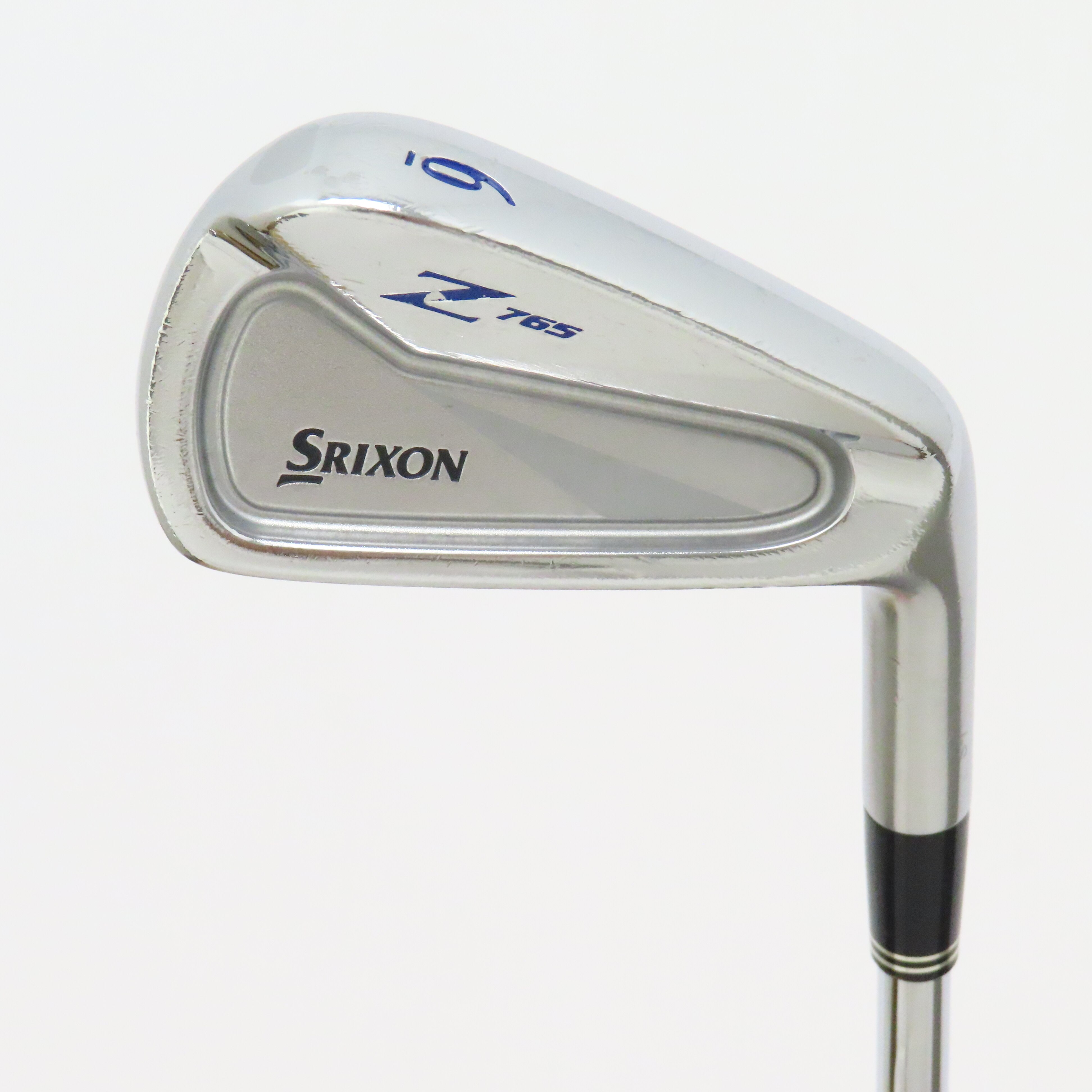 中古】ダンロップ アイアンセット 通販｜GDO中古ゴルフクラブ