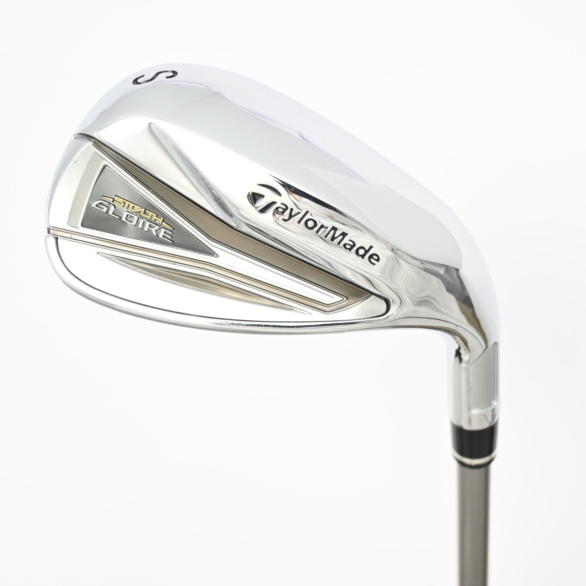 中古】ステルス グローレ アイアン（単品） Speeder NX for TM 54 R C