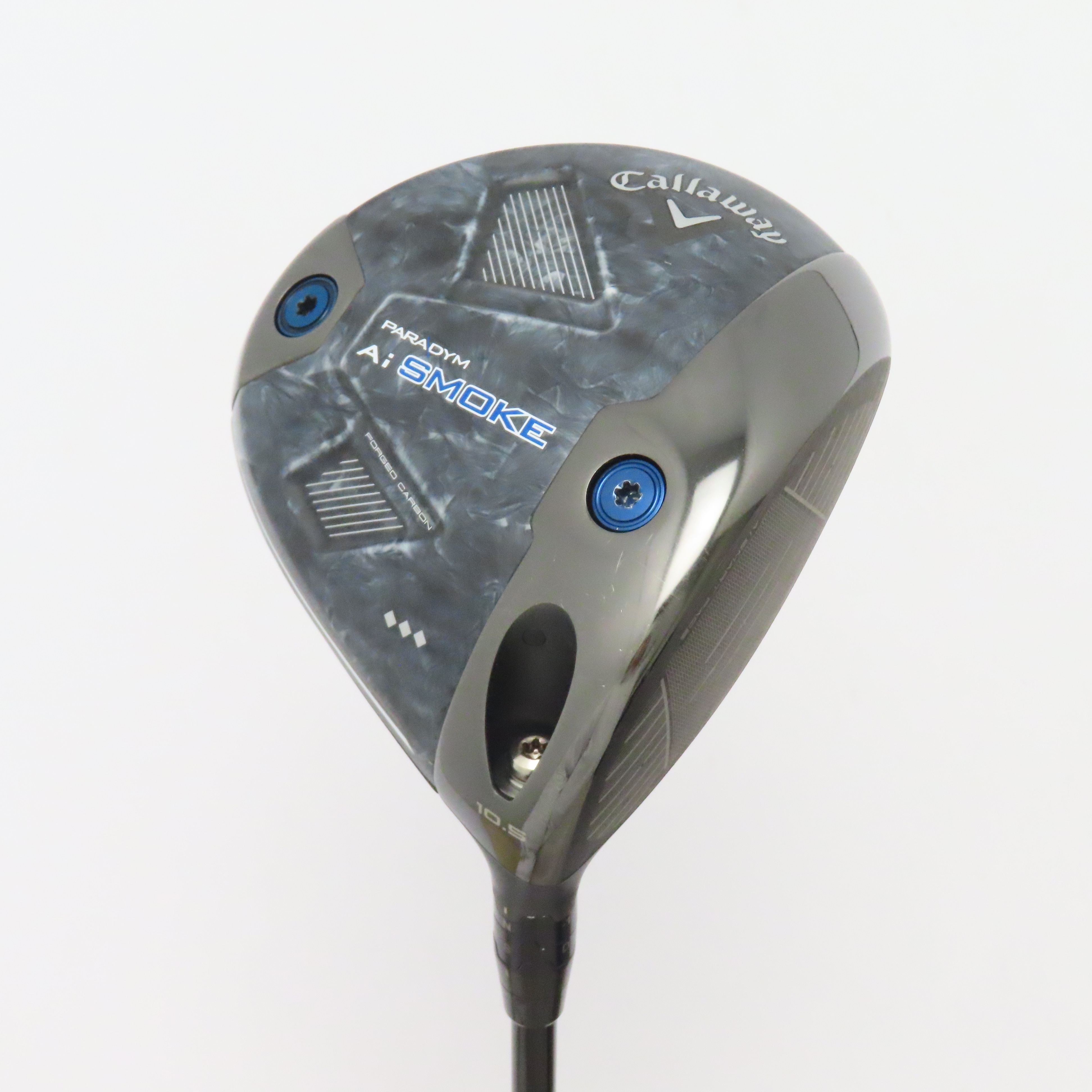 中古】PARADYM Ai SMOKEﾄﾘﾌﾟﾙﾀﾞｲﾔ ドライバー (キャロウェイ) Ai SMOKE