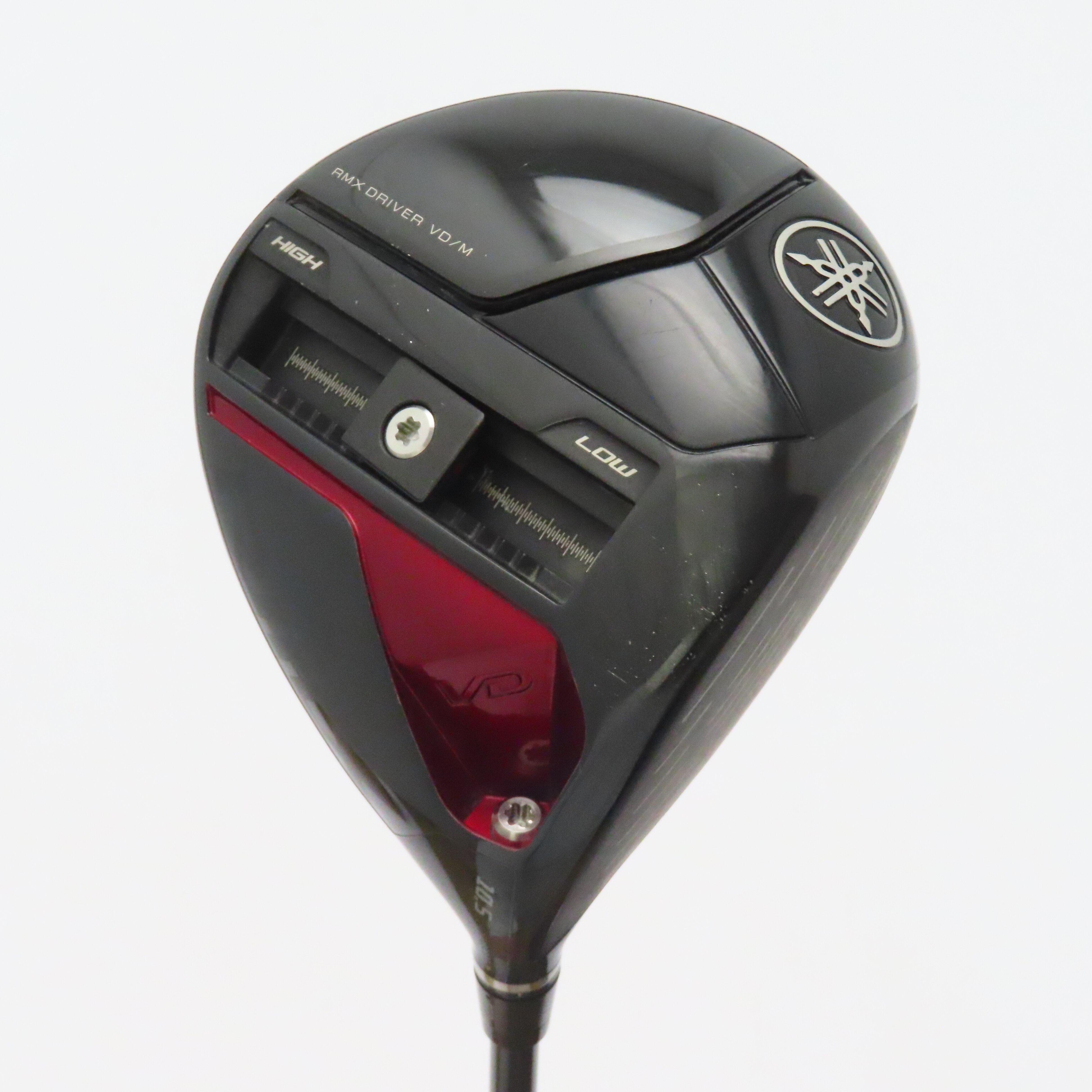 中古】RMX VD/M [2023] ドライバー (ヤマハ) RMX 通販｜GDO中古ゴルフ