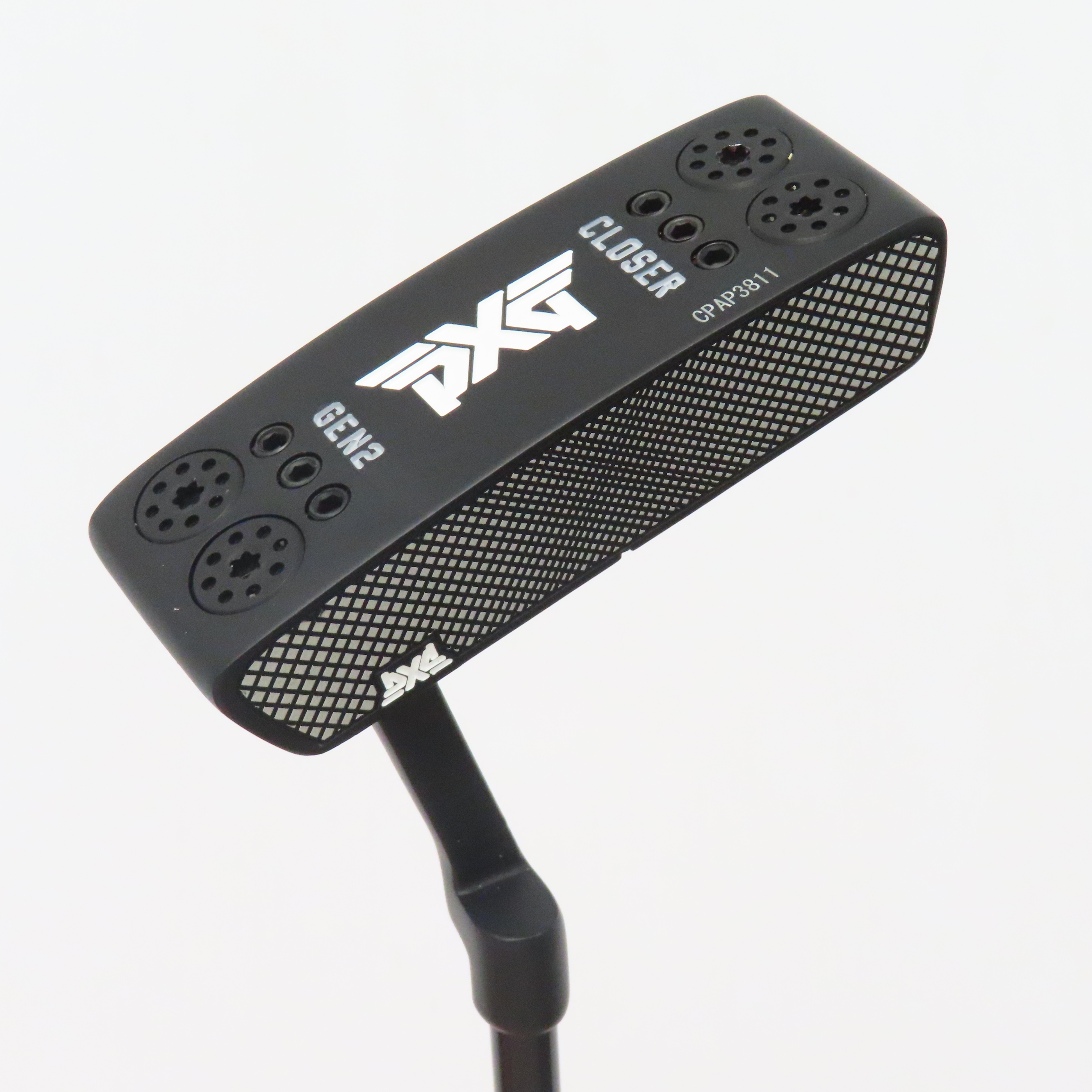 中古】CLOSER GEN2 パター スチールシャフト 計測項目外 計測項目外 B